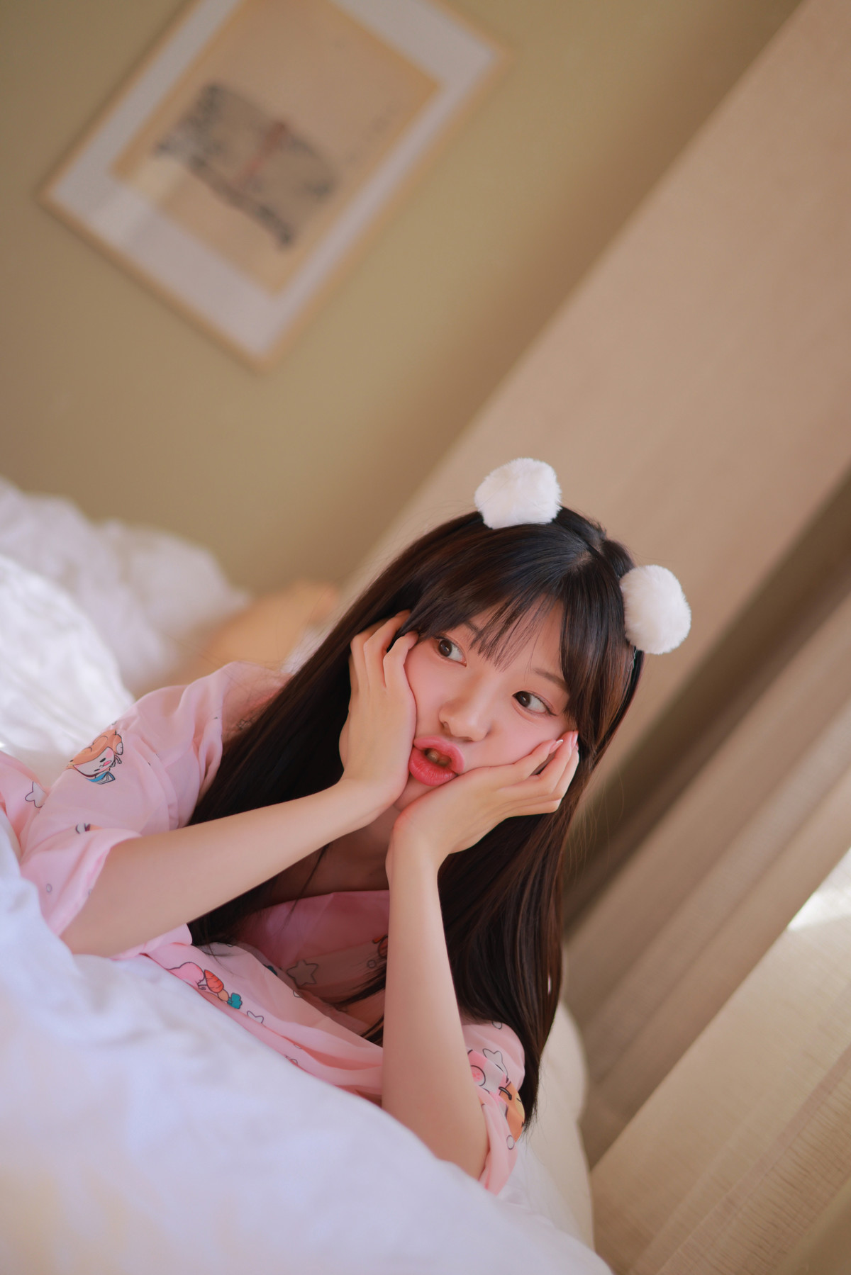 Leeesovely 쏘블리, [Patreon] Sakura Set.01の写真 51