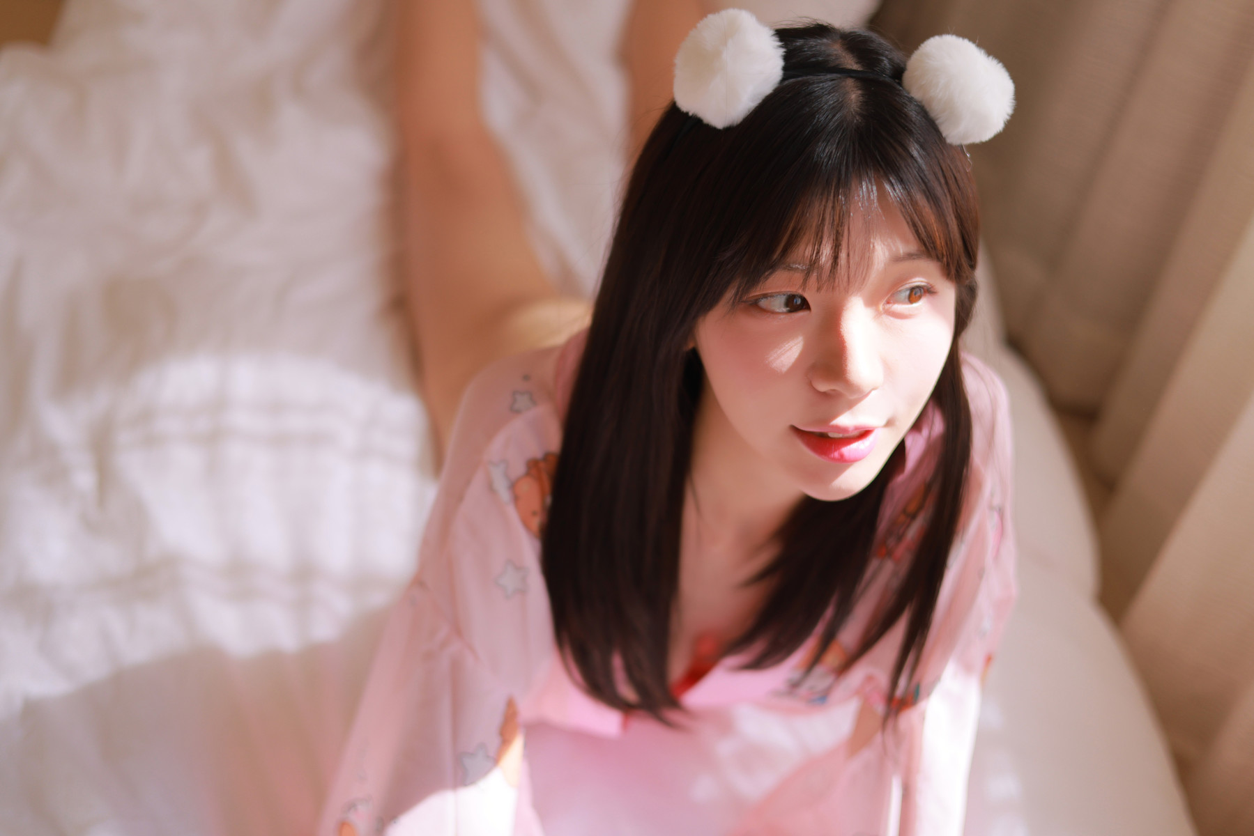 Leeesovely 쏘블리, [Patreon] Sakura Set.01の写真 52