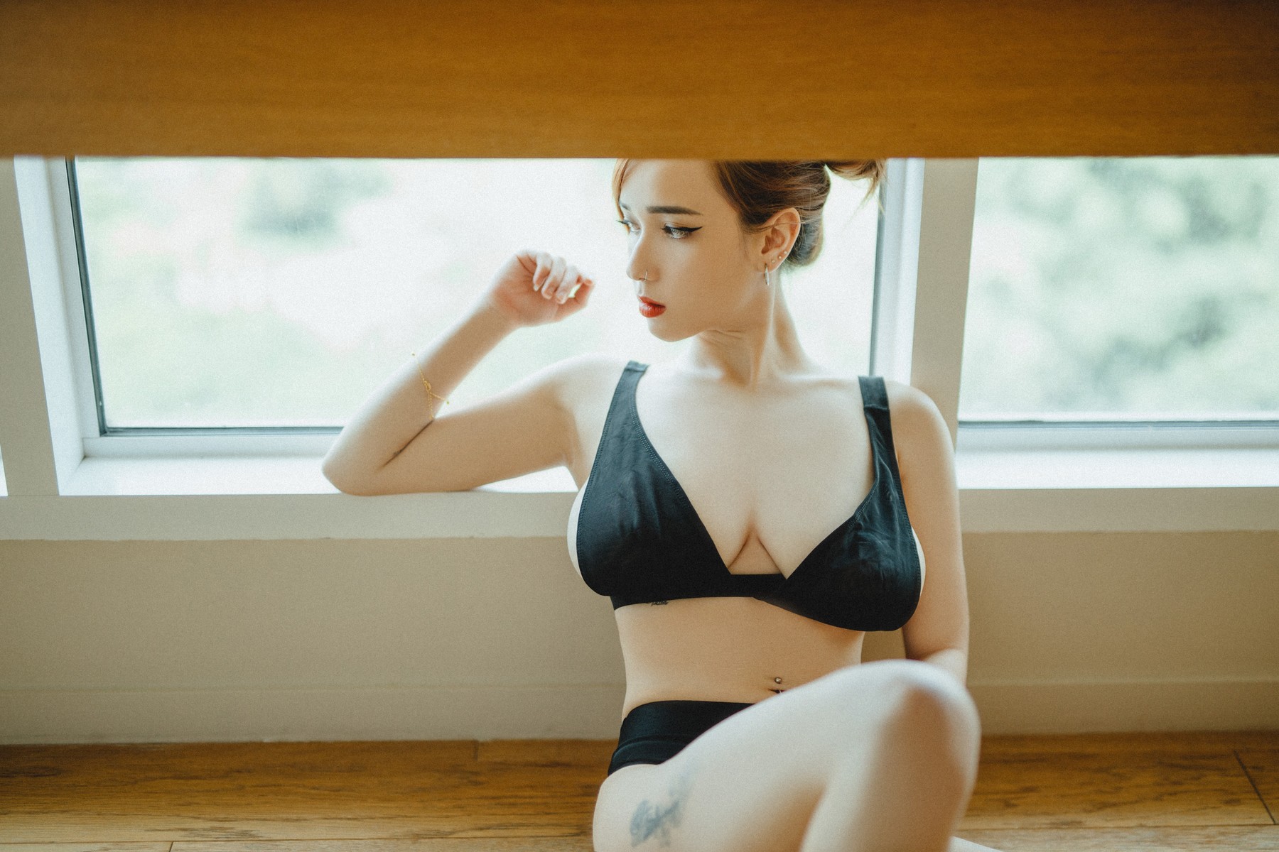 Vanessa [DCP snaps] Vol.07 Photobook Set.02の写真 8