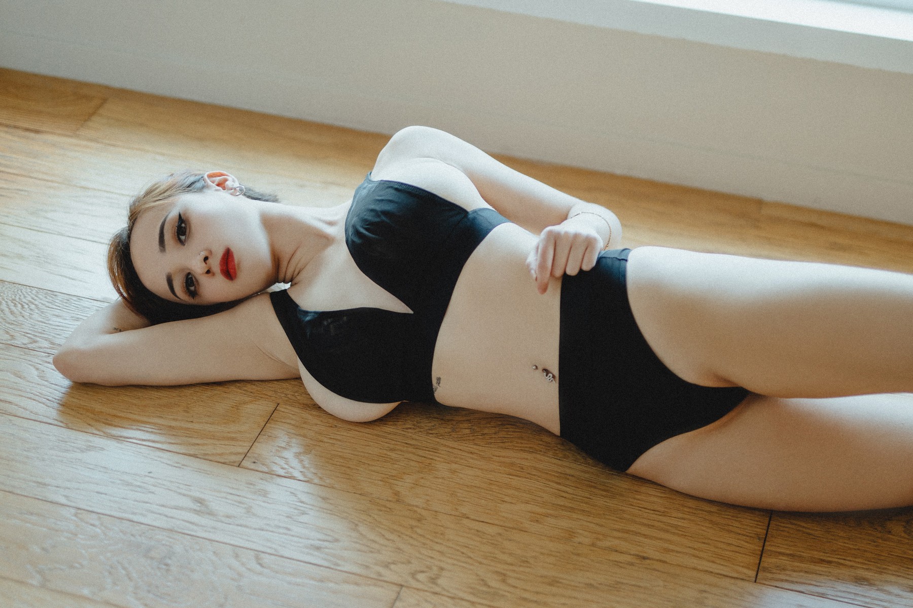 Vanessa [DCP snaps] Vol.07 Photobook Set.02の写真 26
