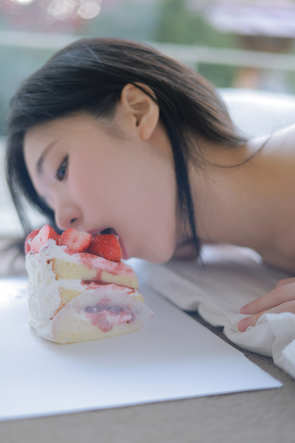 Yeon Woo 연우, [Patreon] Happy Birthday Set.01の写真 57