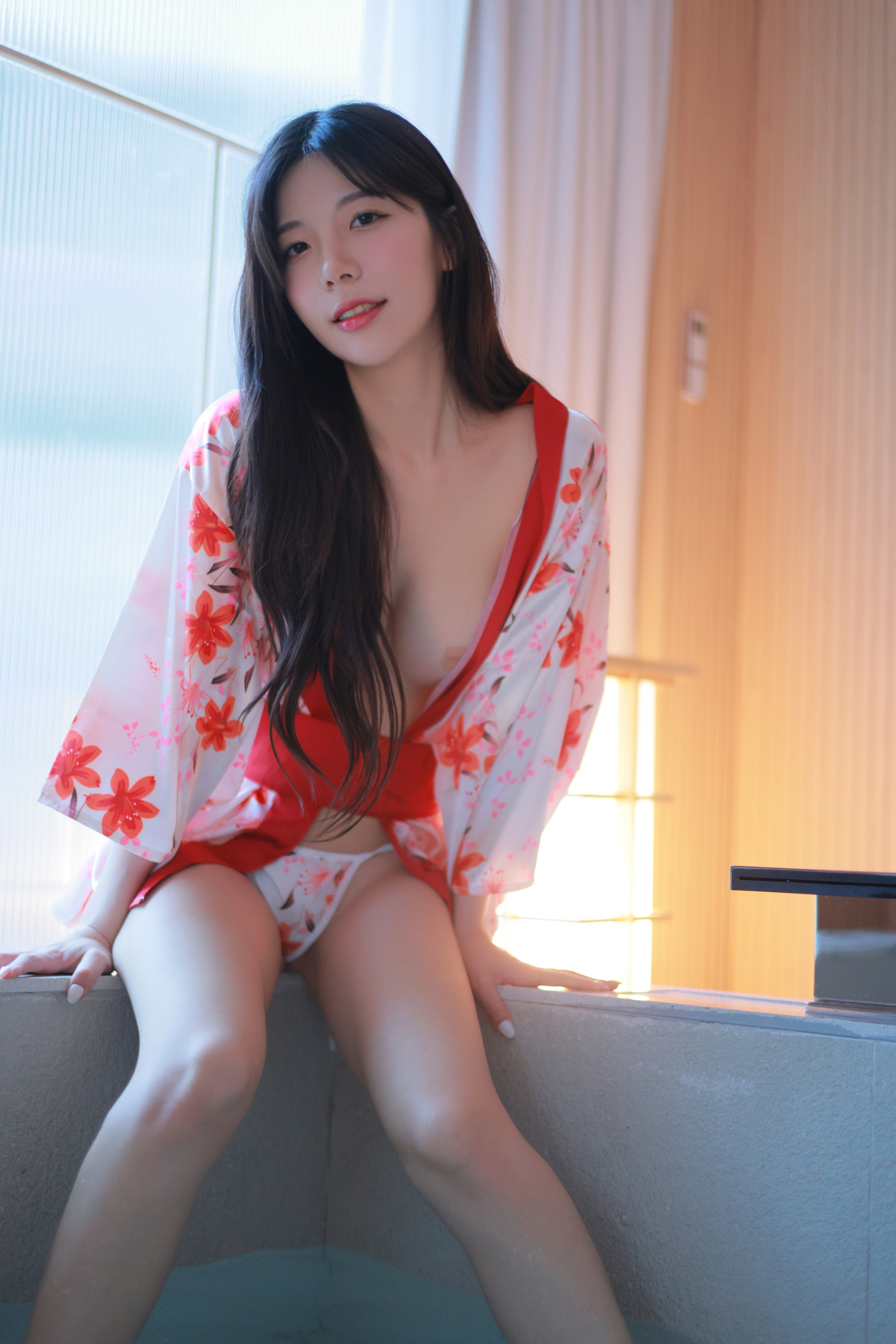 Leeesovely 쏘블리, [Patreon] Sakura Set.02の写真 26