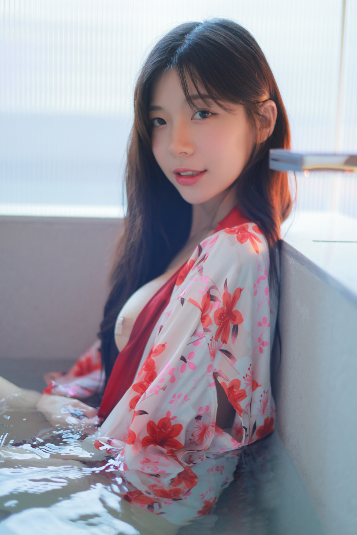 Leeesovely 쏘블리, [Patreon] Sakura Set.02の写真 30