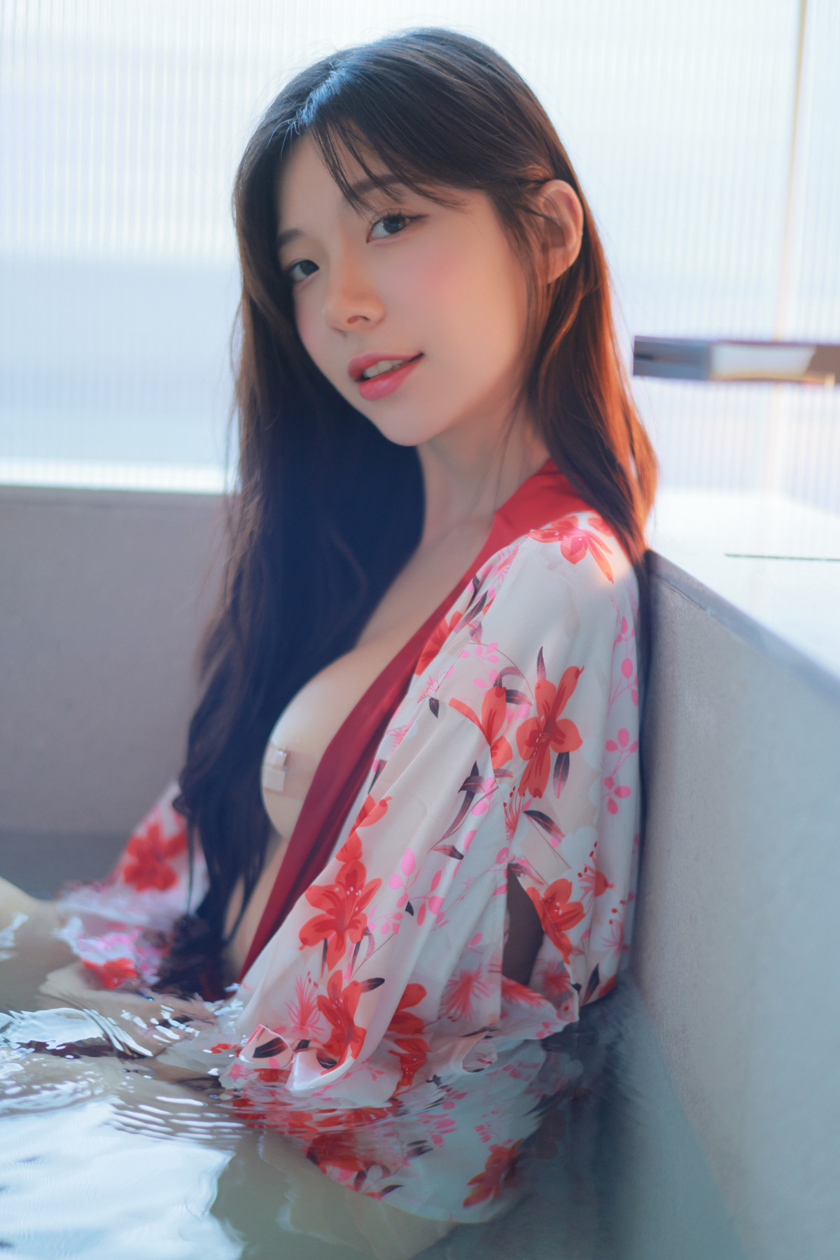 Leeesovely 쏘블리, [Patreon] Sakura Set.02の写真 31
