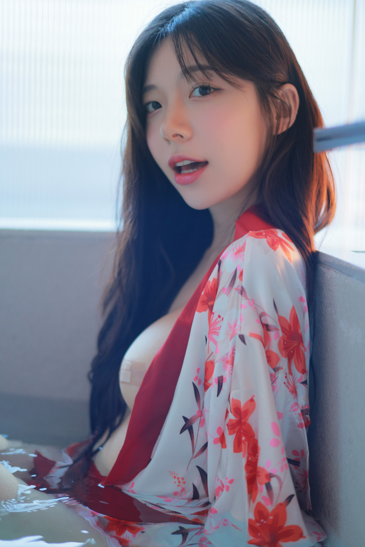 Leeesovely 쏘블리, [Patreon] Sakura Set.02の写真 32