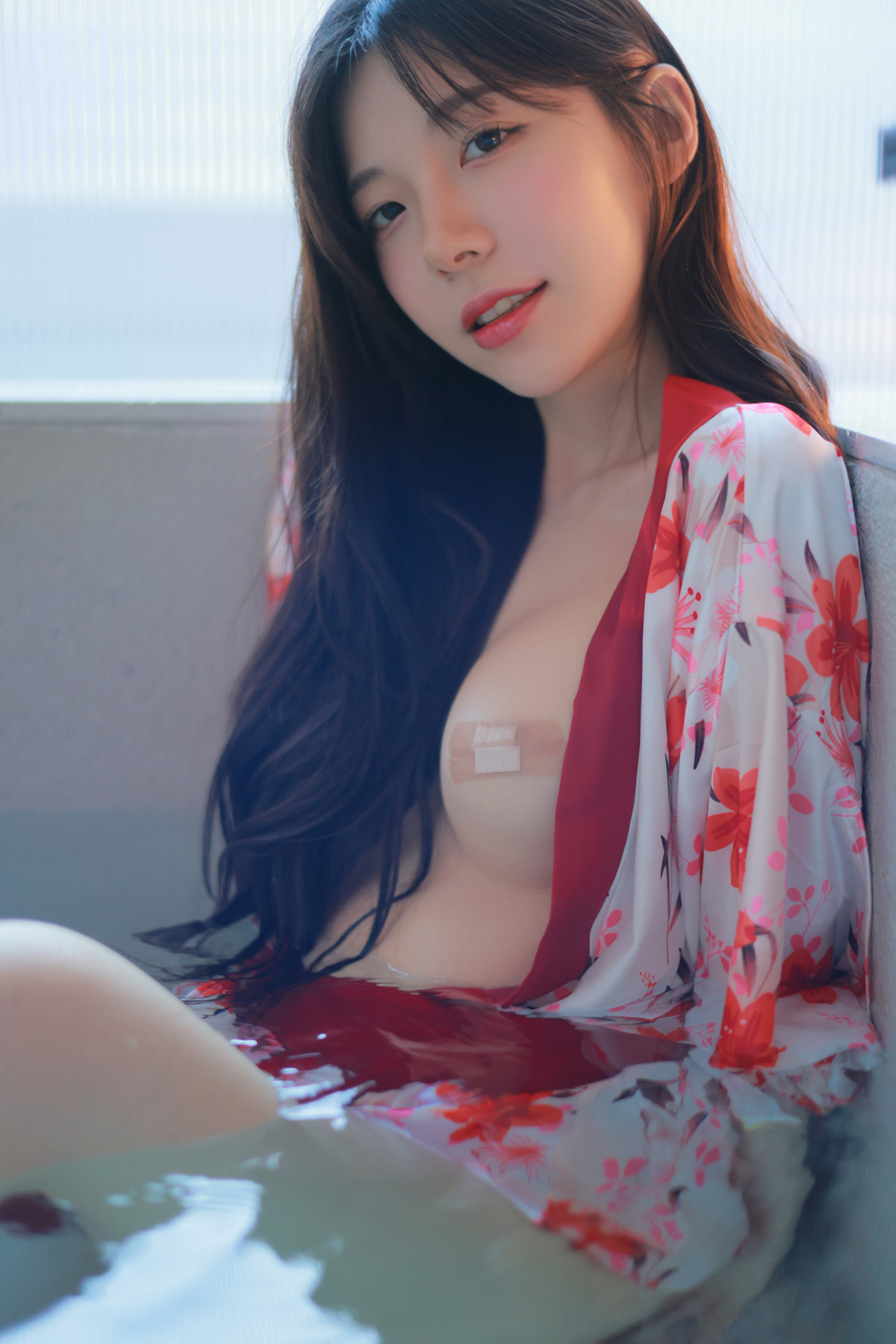 Leeesovely 쏘블리, [Patreon] Sakura Set.02の写真 33