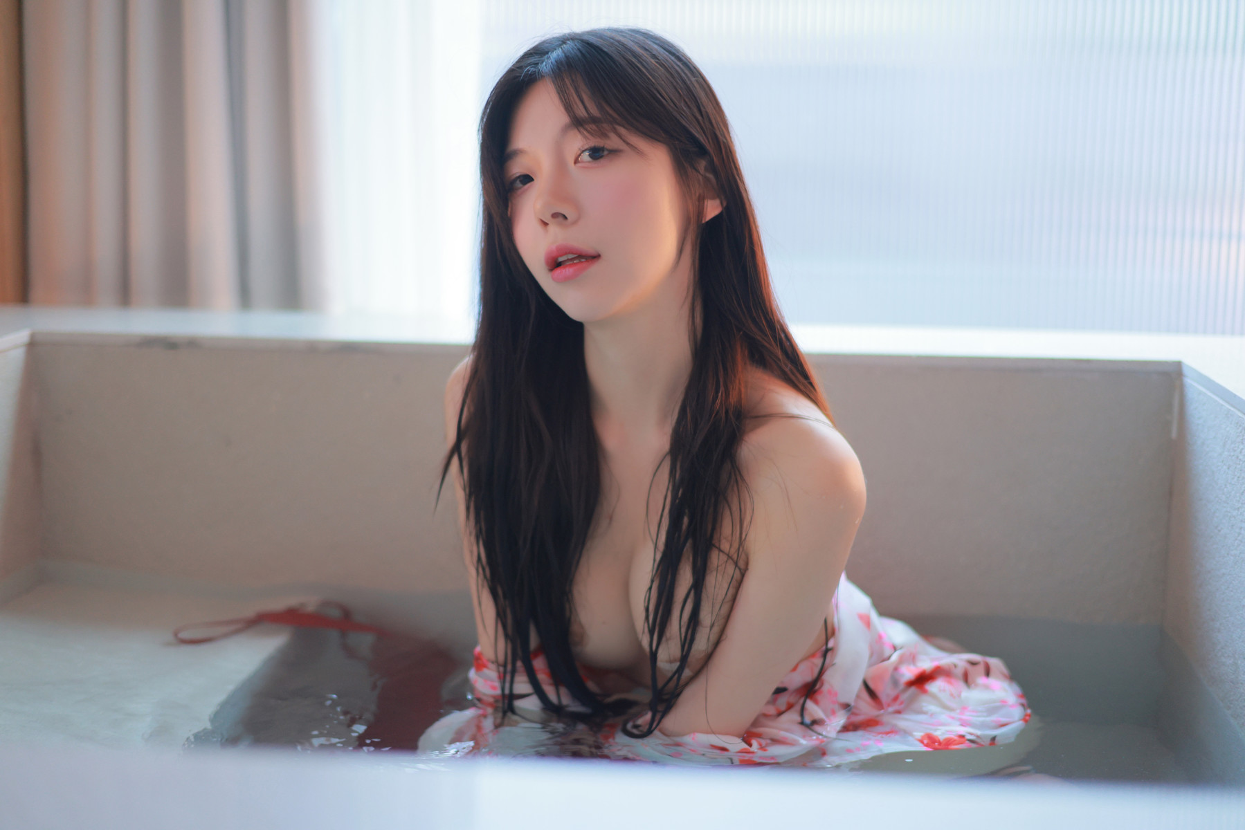 Leeesovely 쏘블리, [Patreon] Sakura Set.02の写真 48