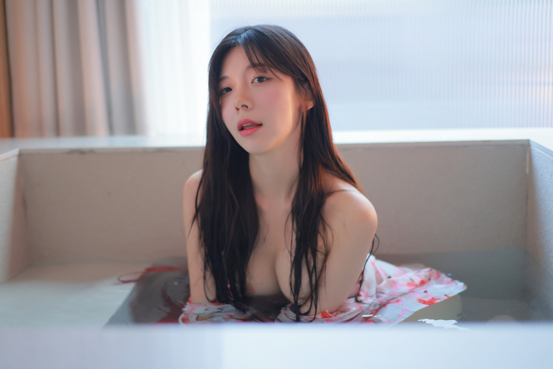 Leeesovely 쏘블리, [Patreon] Sakura Set.02の写真 49
