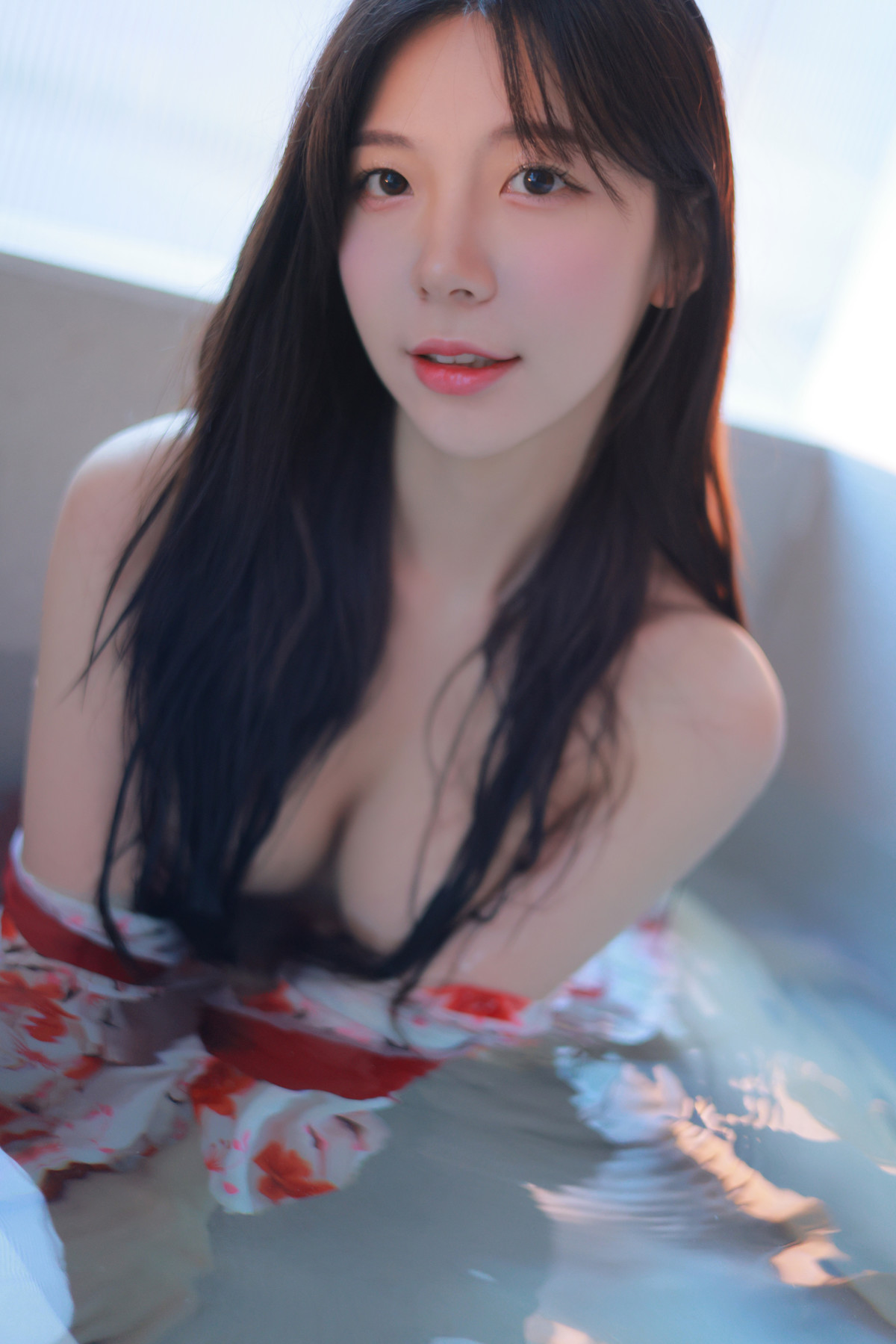 Leeesovely 쏘블리, [Patreon] Sakura Set.02の写真 50