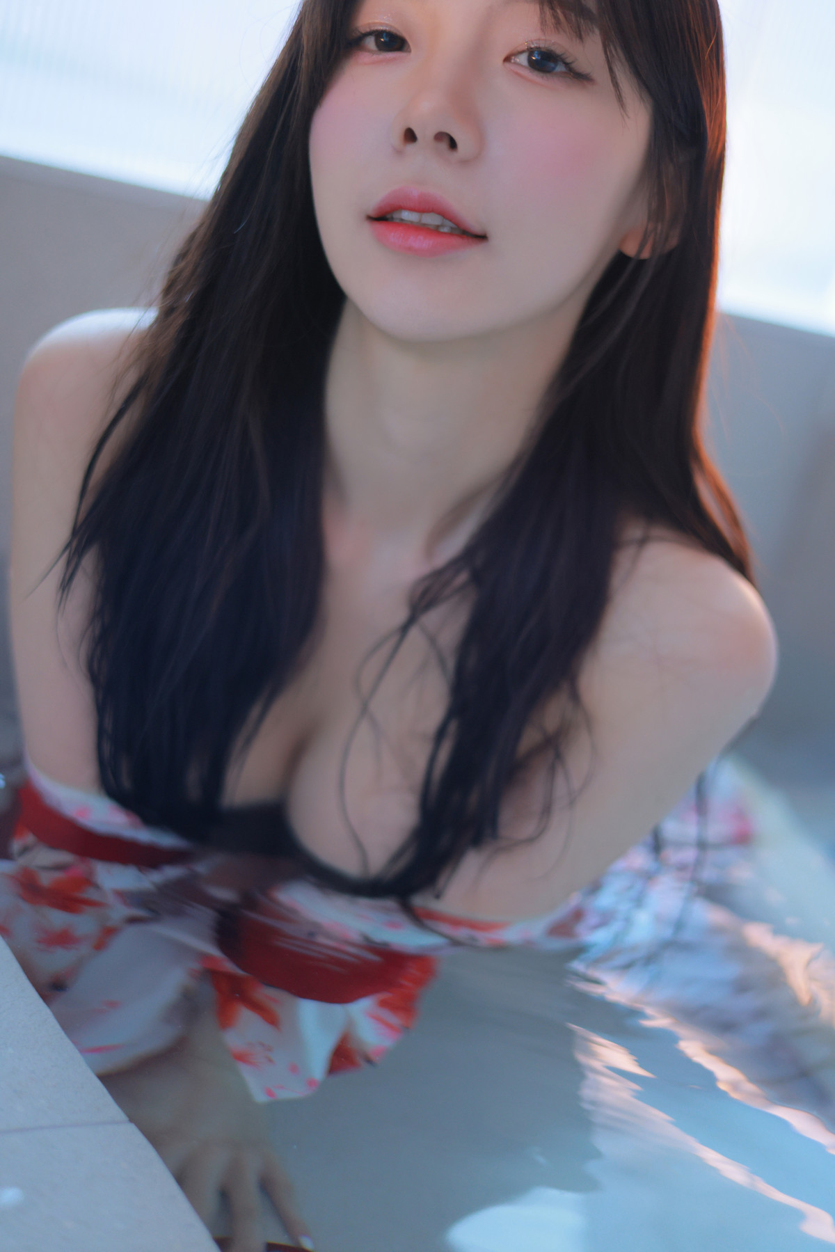Leeesovely 쏘블리, [Patreon] Sakura Set.02の写真 51