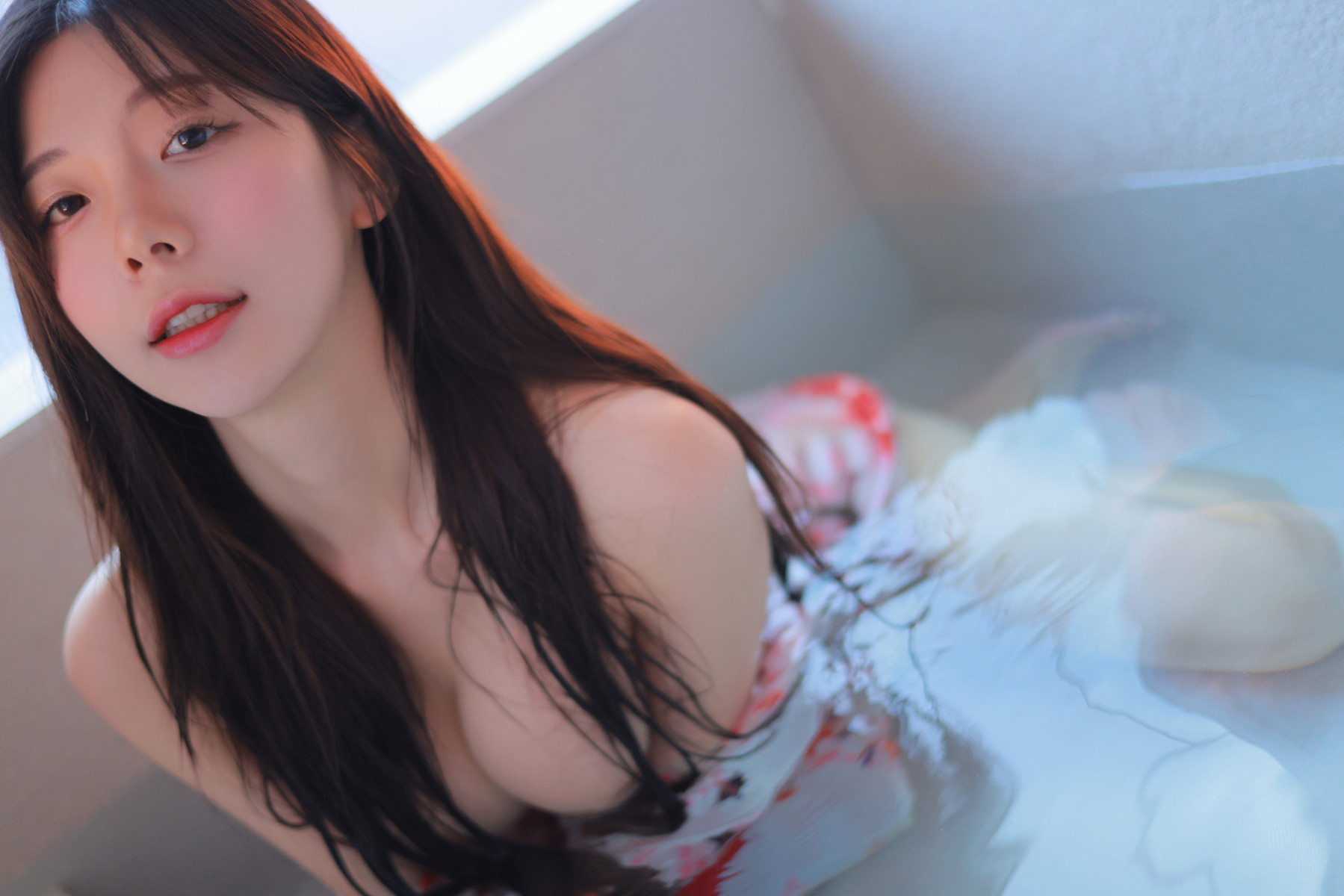 Leeesovely 쏘블리, [Patreon] Sakura Set.02の写真 52
