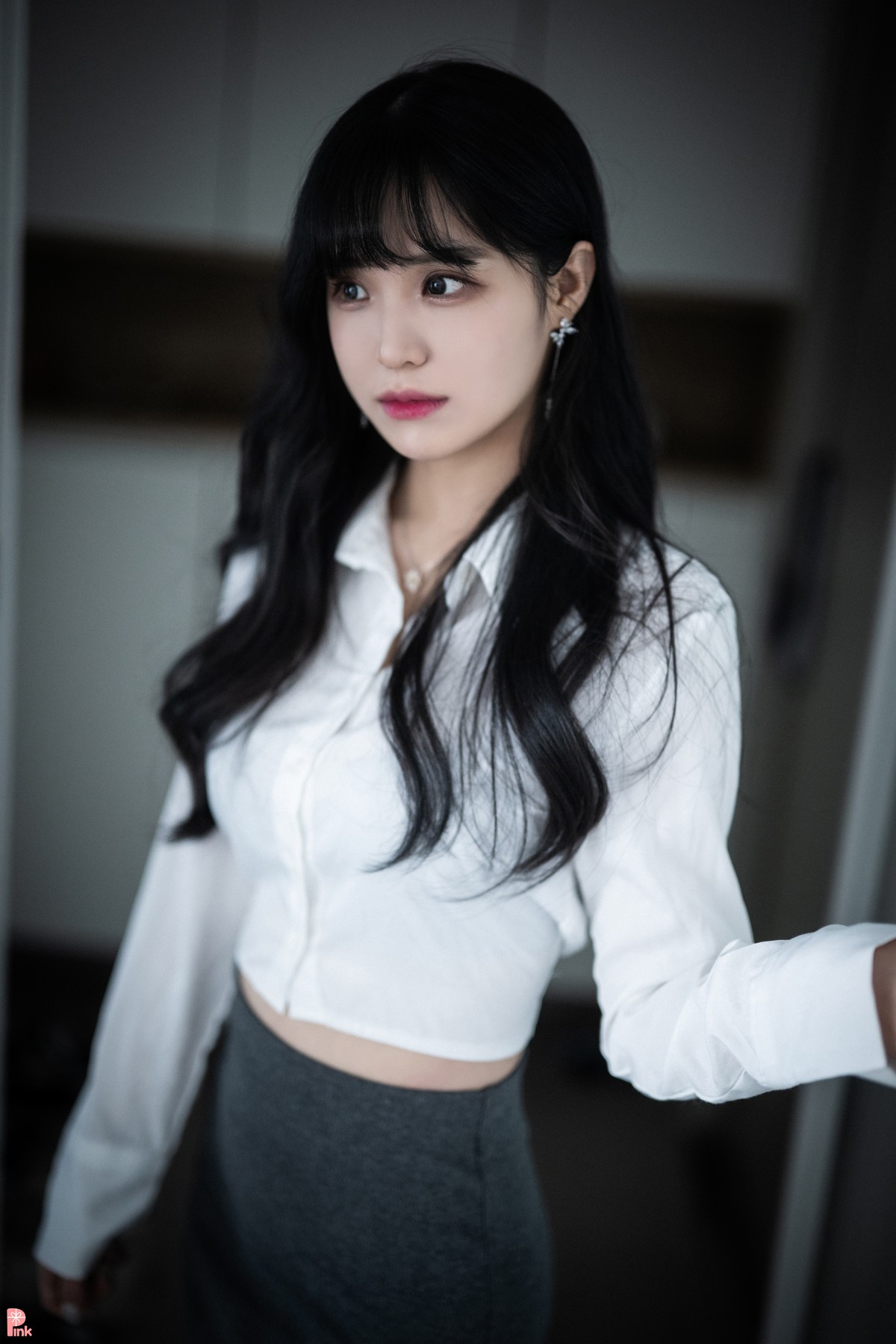 Ye Seul 냥슬, [PINK] Nyansul Personalized No.01 [After Work] Set.01の写真 11