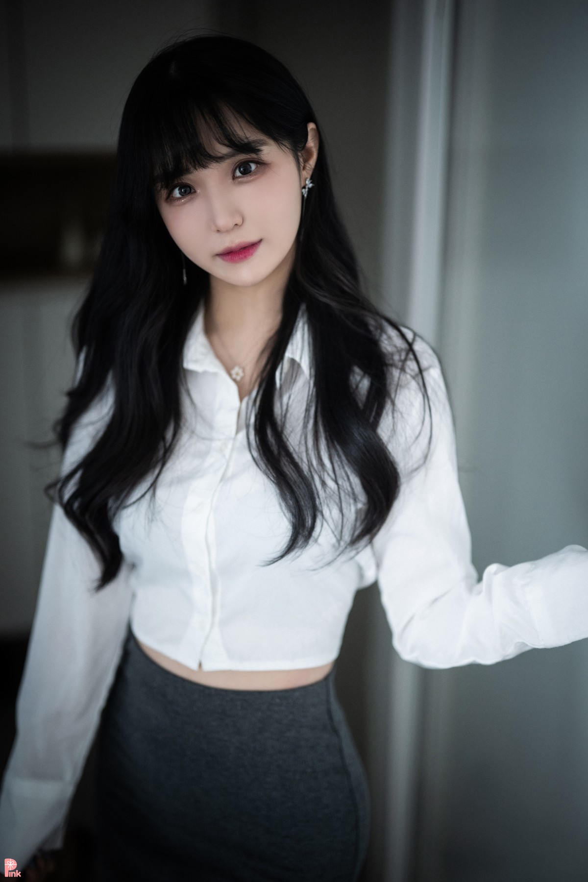 Ye Seul 냥슬, [PINK] Nyansul Personalized No.01 [After Work] Set.01の写真 12