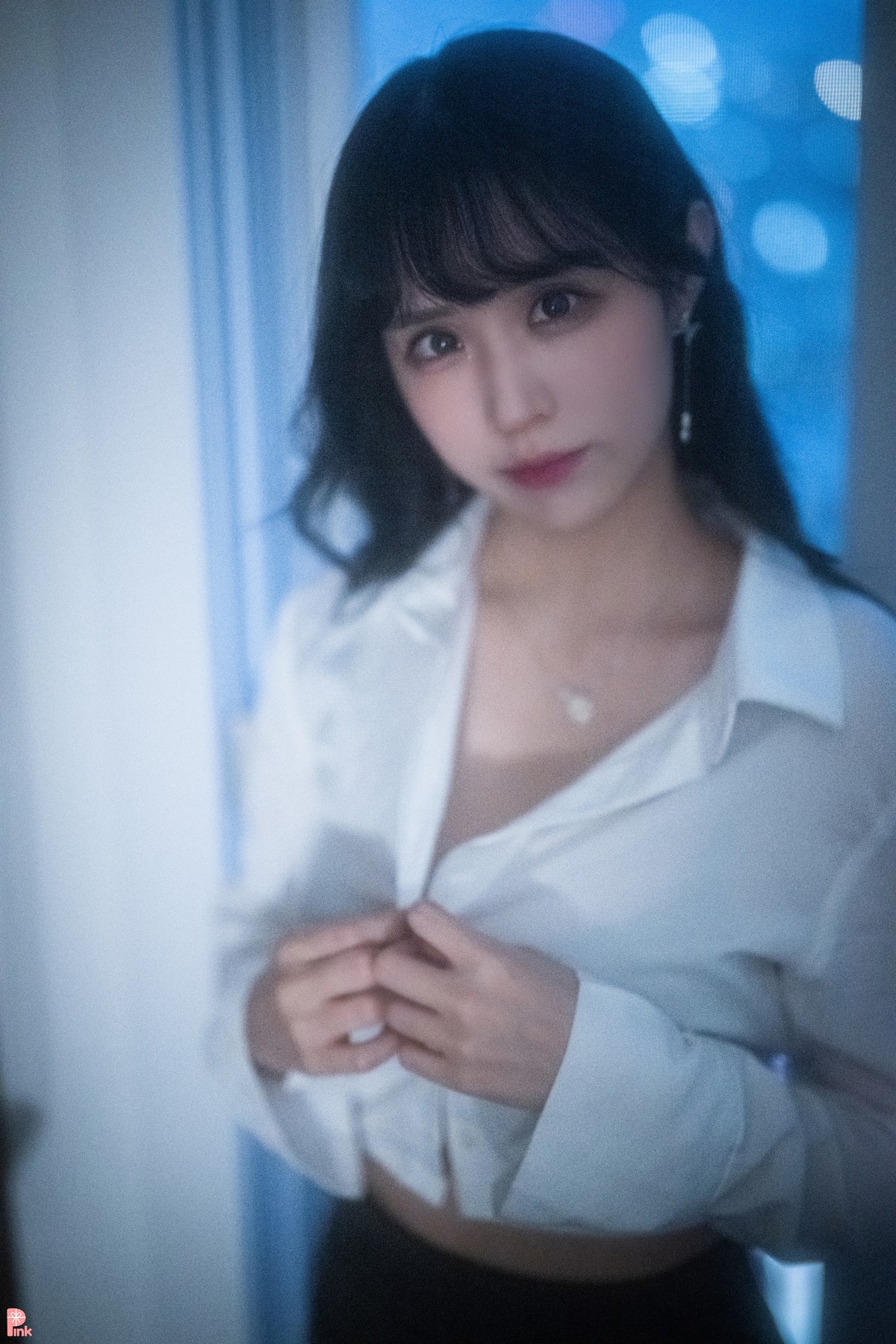 Ye Seul 냥슬, [PINK] Nyansul Personalized No.01 [After Work] Set.01の写真 43