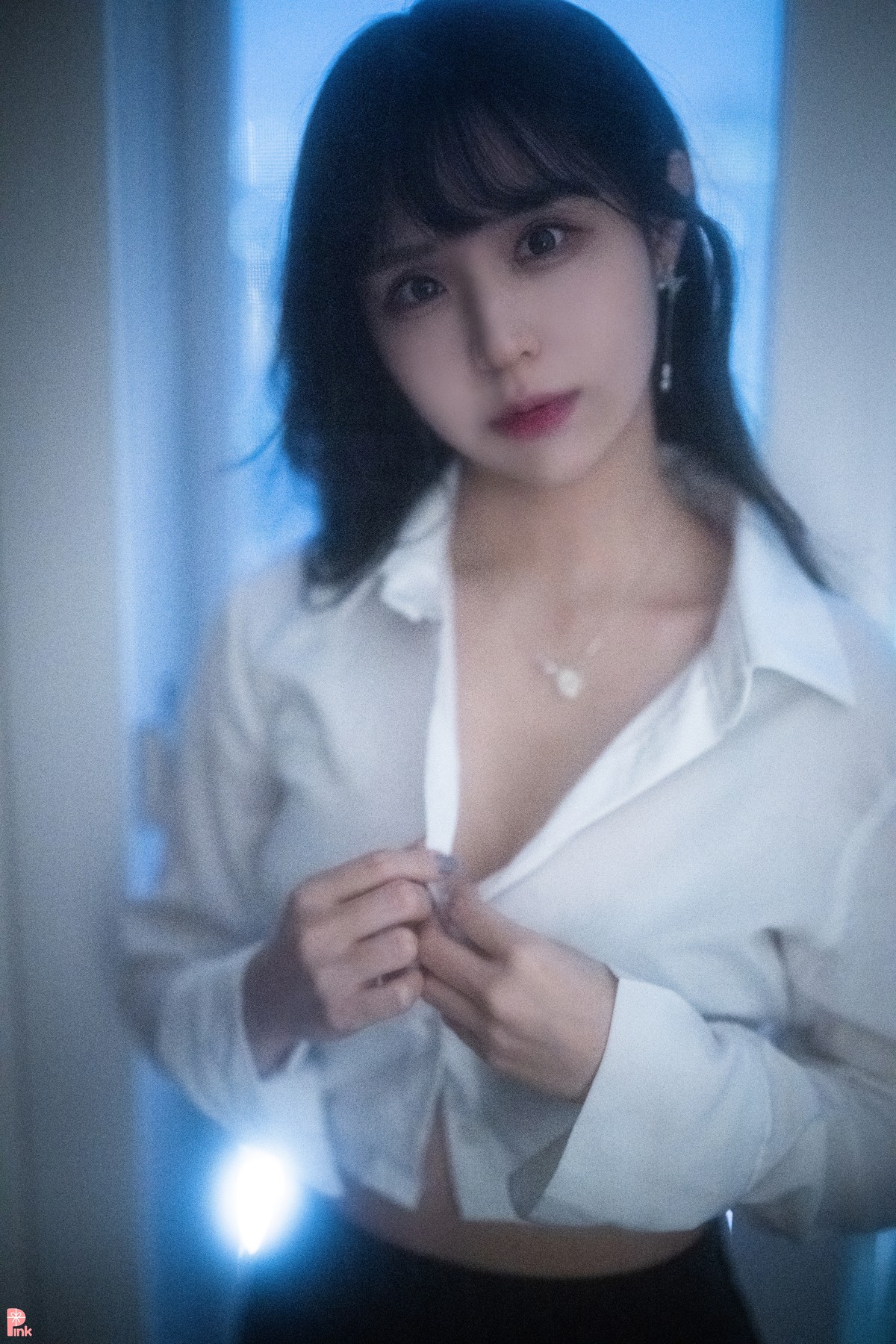 Ye Seul 냥슬, [PINK] Nyansul Personalized No.01 [After Work] Set.01の写真 44