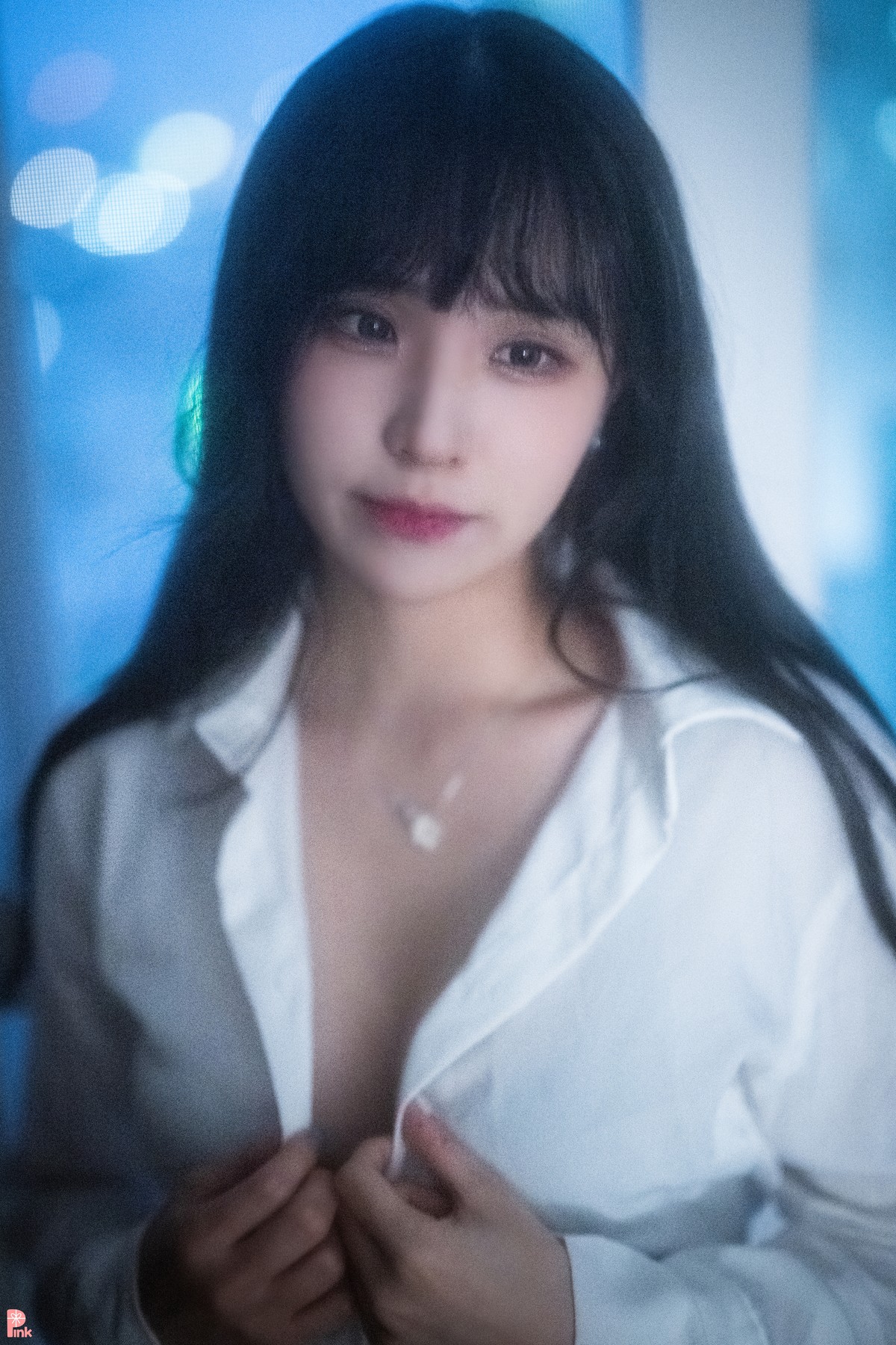 Ye Seul 냥슬, [PINK] Nyansul Personalized No.01 [After Work] Set.01の写真 46