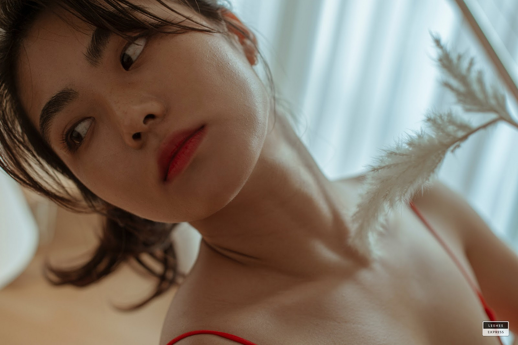 Son.J [LEEHEE EXPRESS] LEHF-043の写真 31