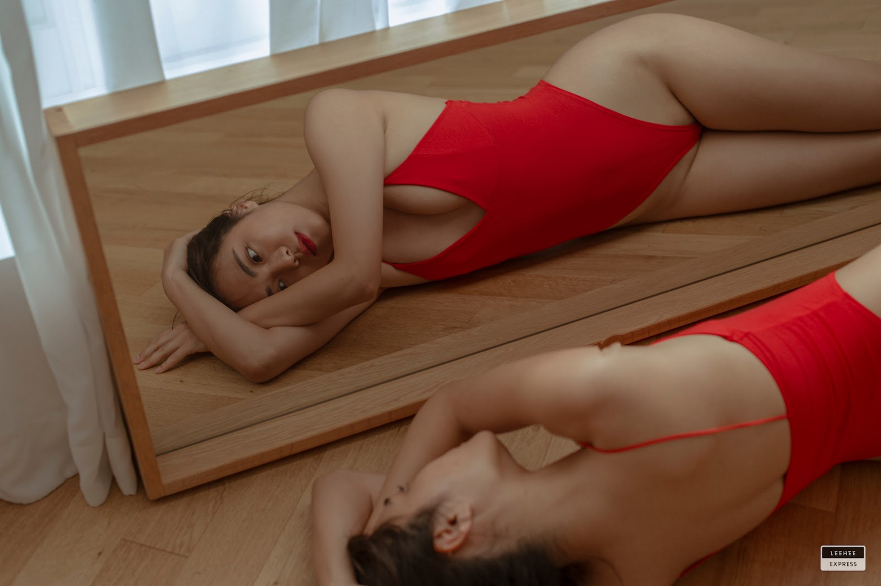Son.J [LEEHEE EXPRESS] LEHF-043の写真 42