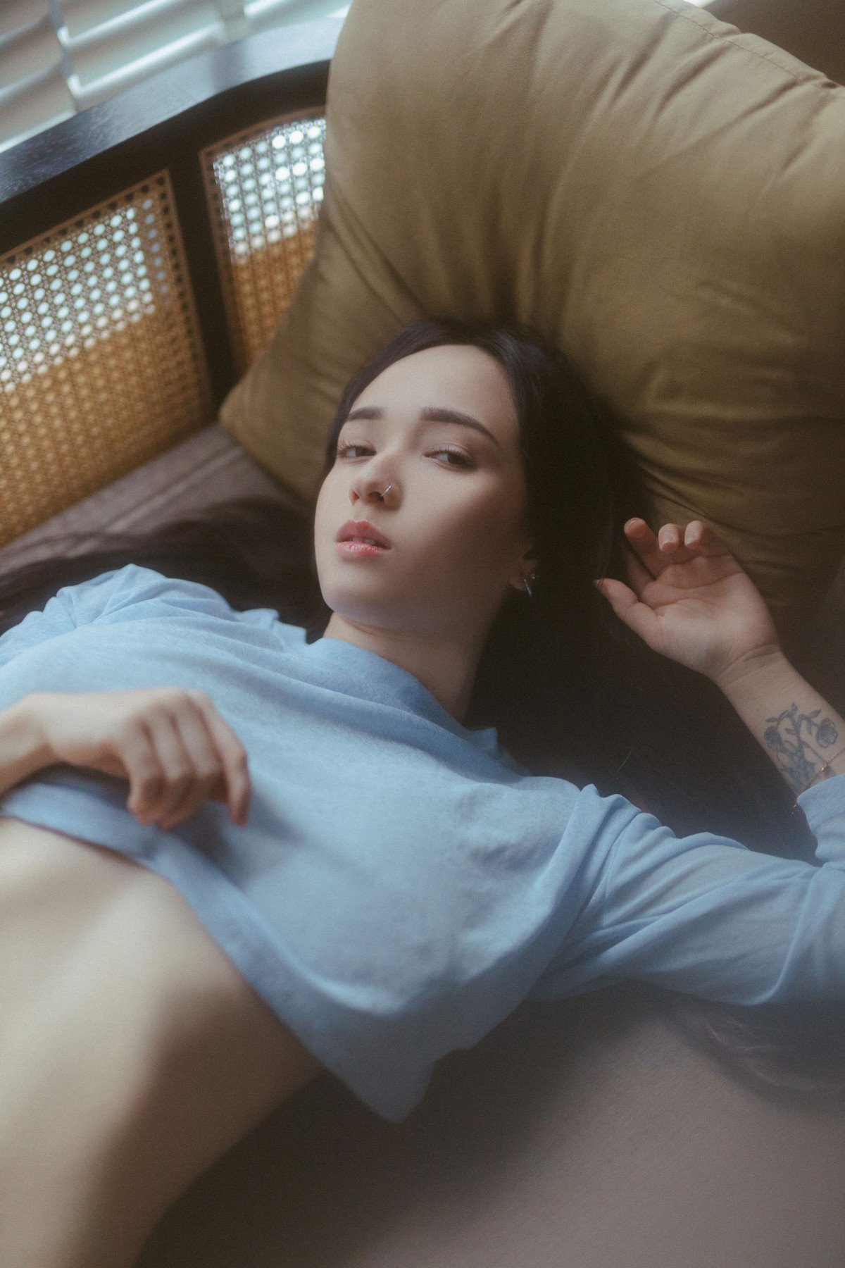Vanessa [DCP snaps] Vol.08 Photobook Set.01の写真 6
