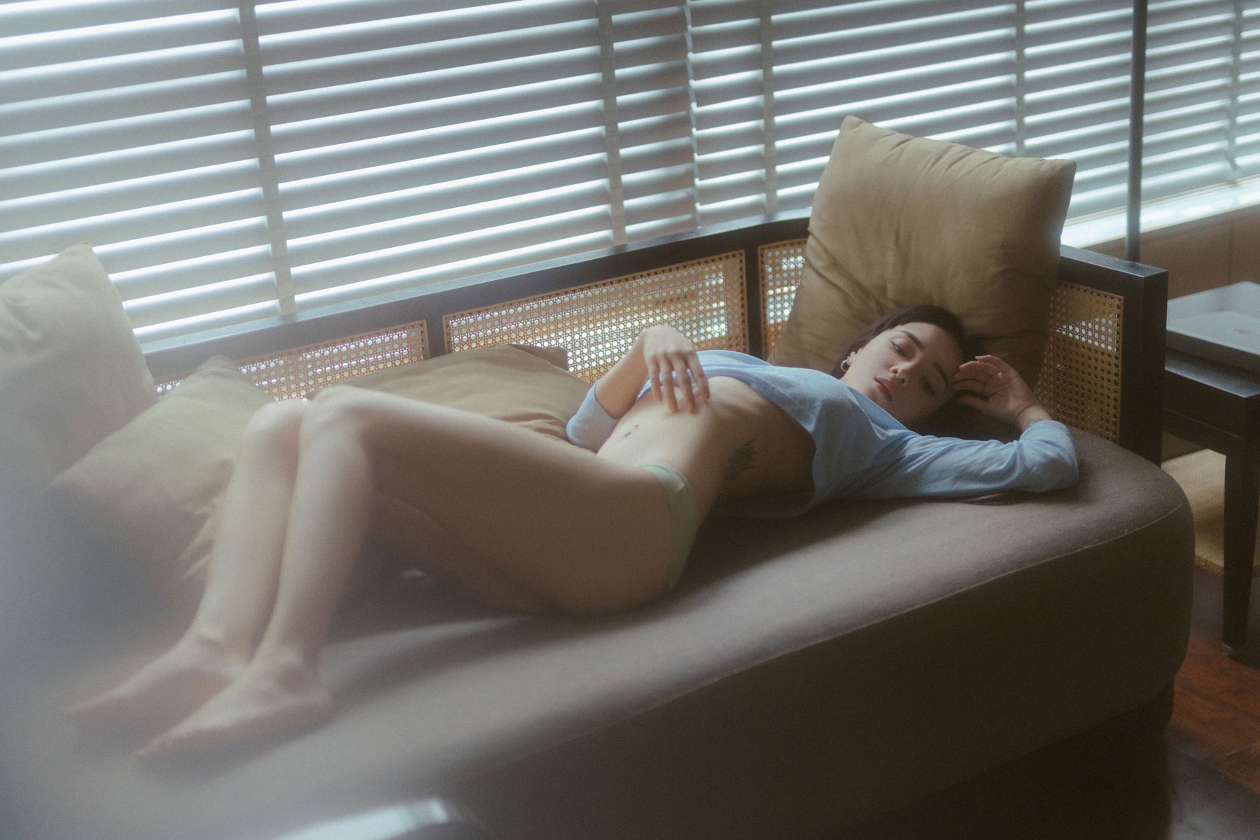 Vanessa [DCP snaps] Vol.08 Photobook Set.01の写真 7