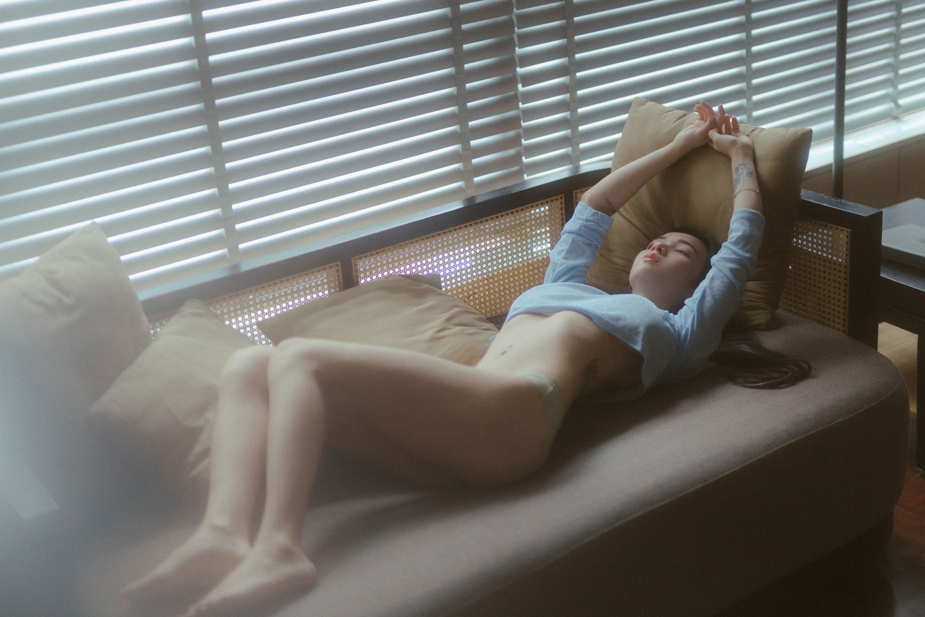 Vanessa [DCP snaps] Vol.08 Photobook Set.01の写真 8