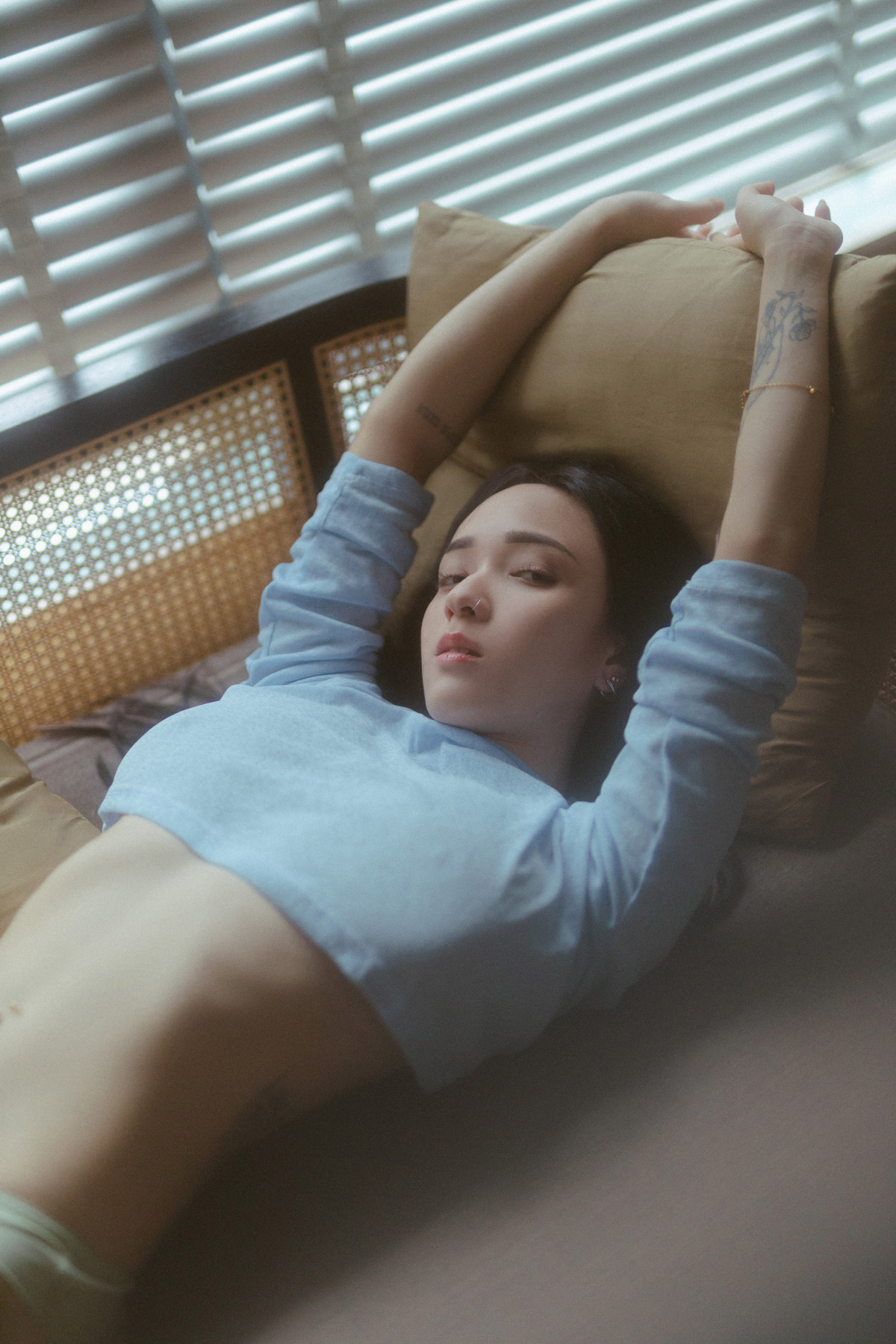 Vanessa [DCP snaps] Vol.08 Photobook Set.01の写真 10