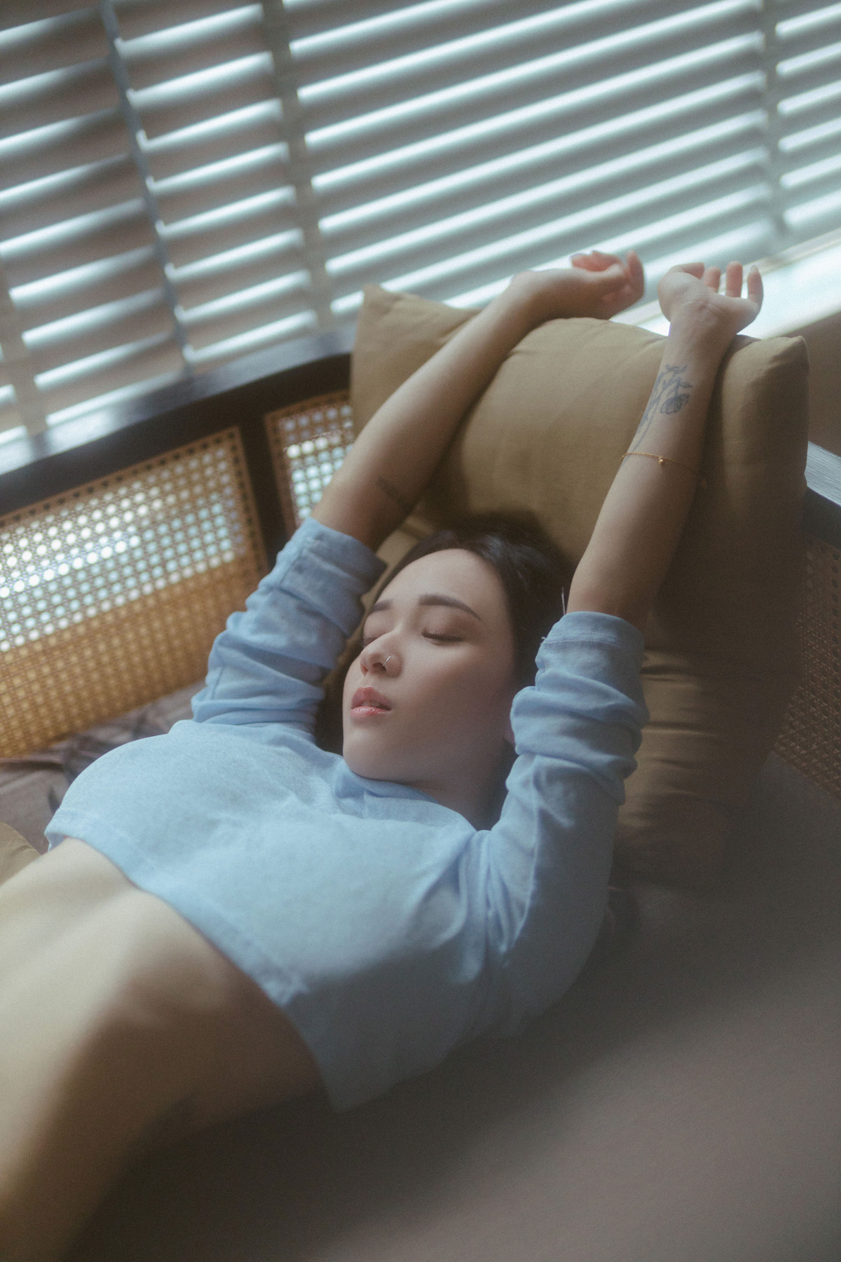 Vanessa [DCP snaps] Vol.08 Photobook Set.01の写真 11