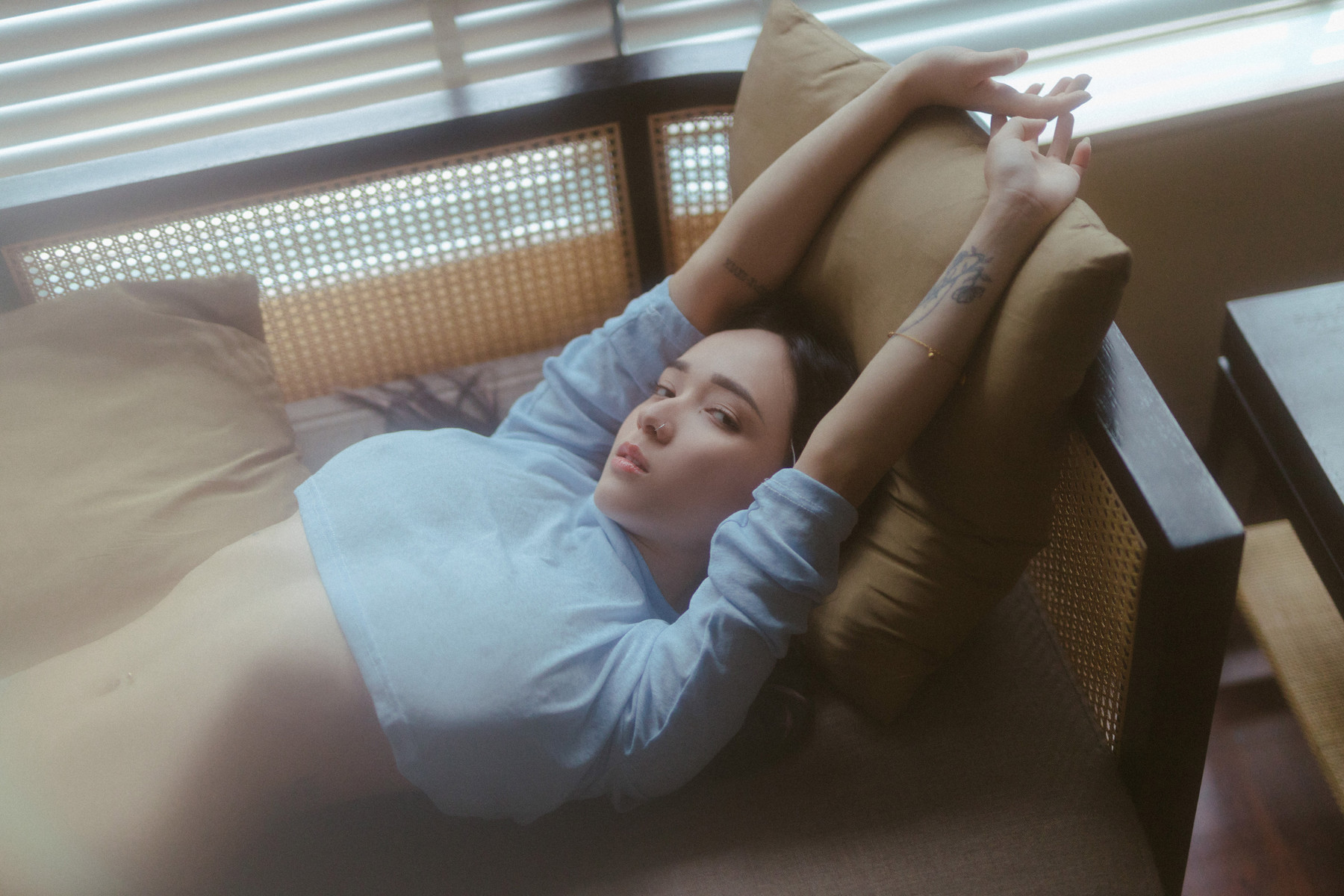 Vanessa [DCP snaps] Vol.08 Photobook Set.01の写真 13