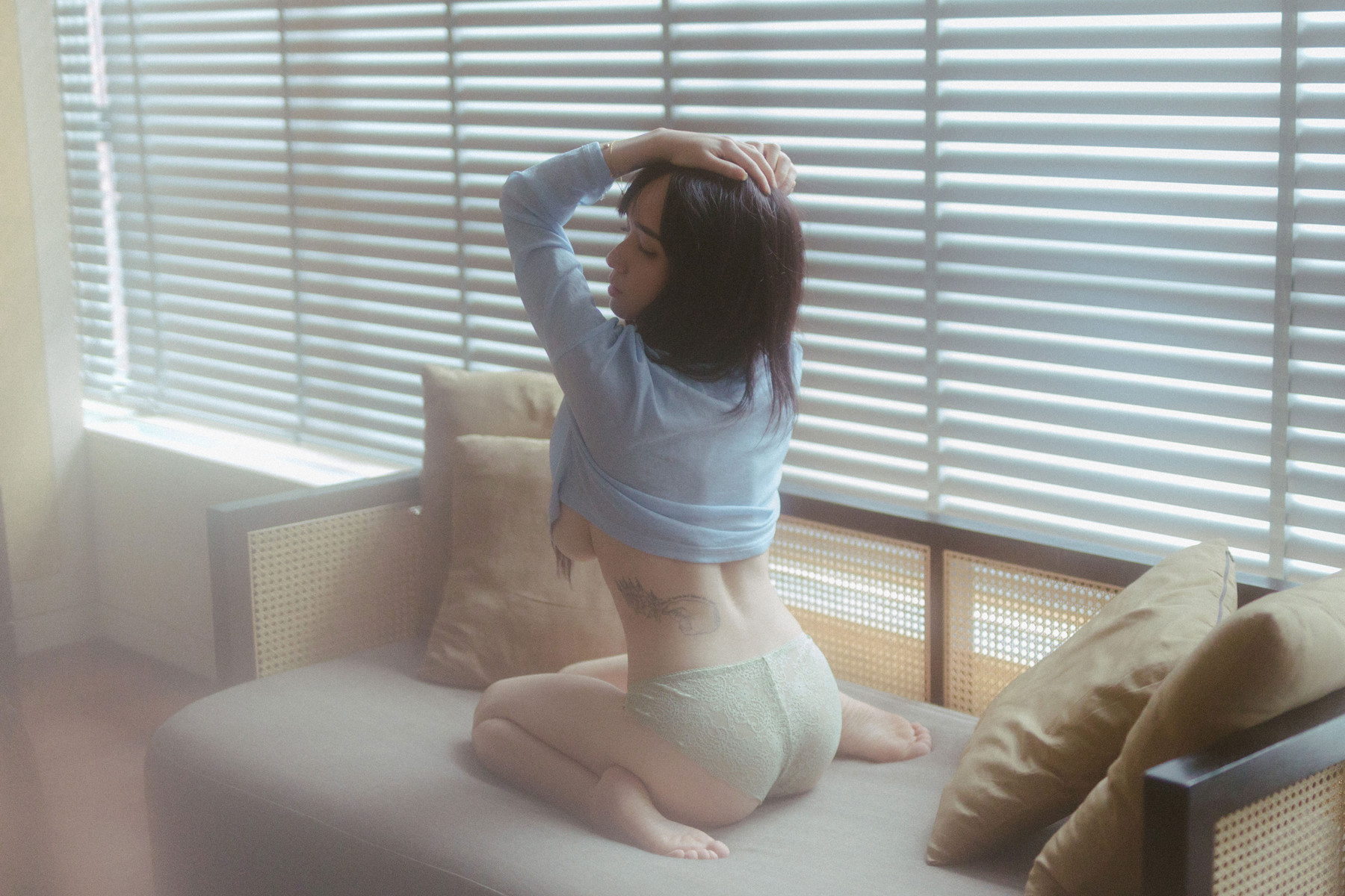 Vanessa [DCP snaps] Vol.08 Photobook Set.01の写真 18
