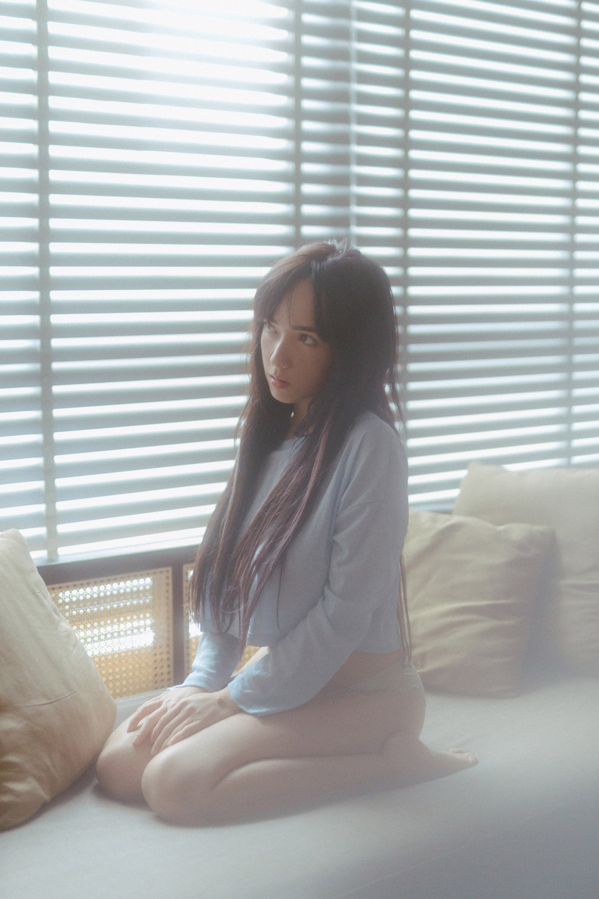 Vanessa [DCP snaps] Vol.08 Photobook Set.01の写真 19