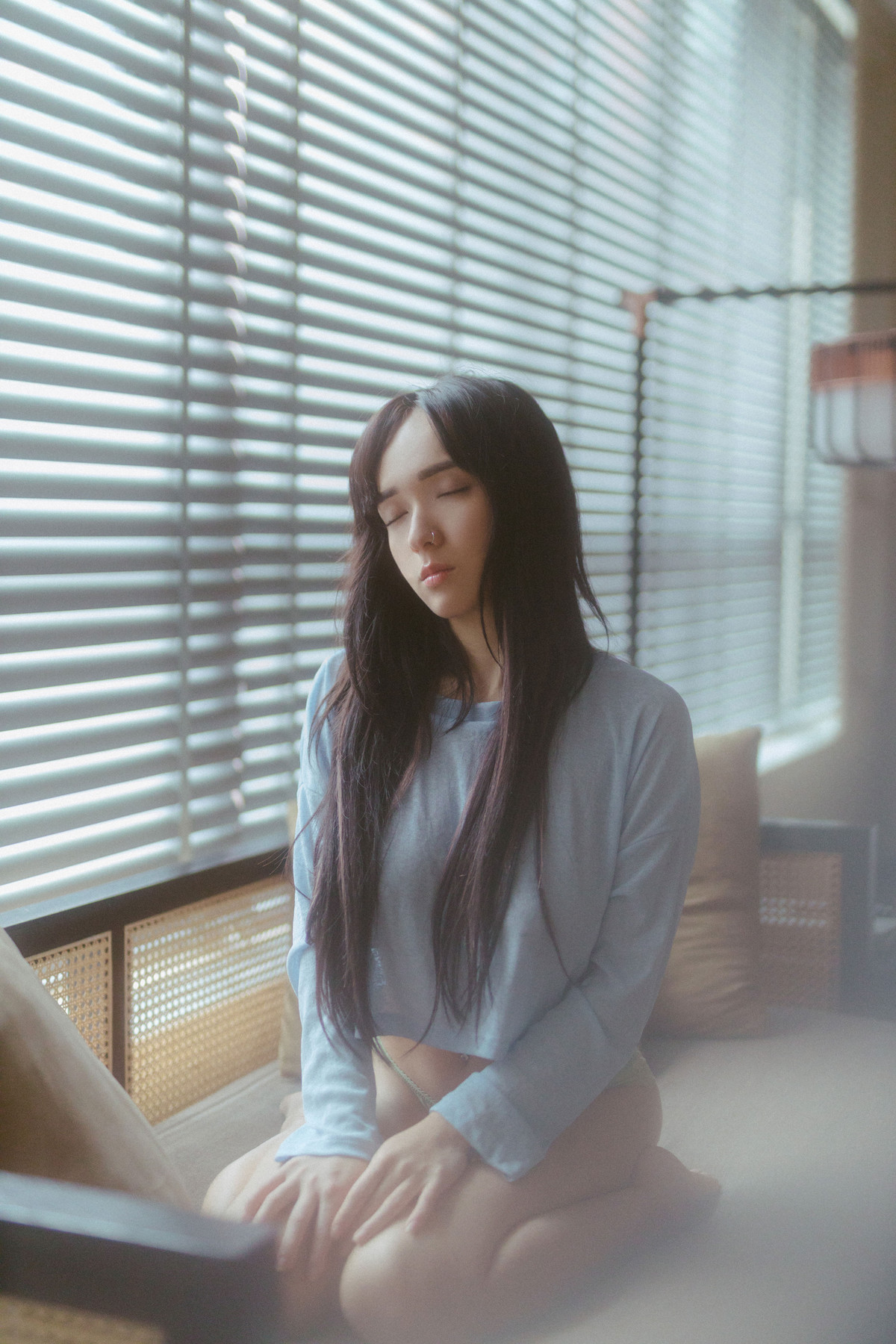 Vanessa [DCP snaps] Vol.08 Photobook Set.01の写真 20