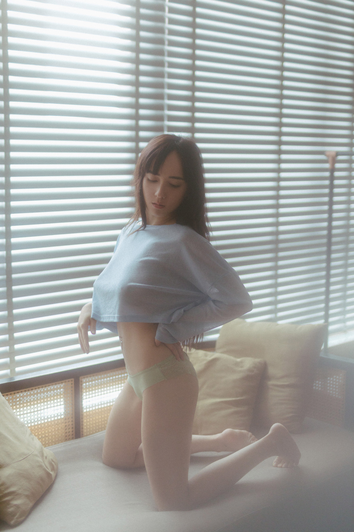 Vanessa [DCP snaps] Vol.08 Photobook Set.01の写真 24