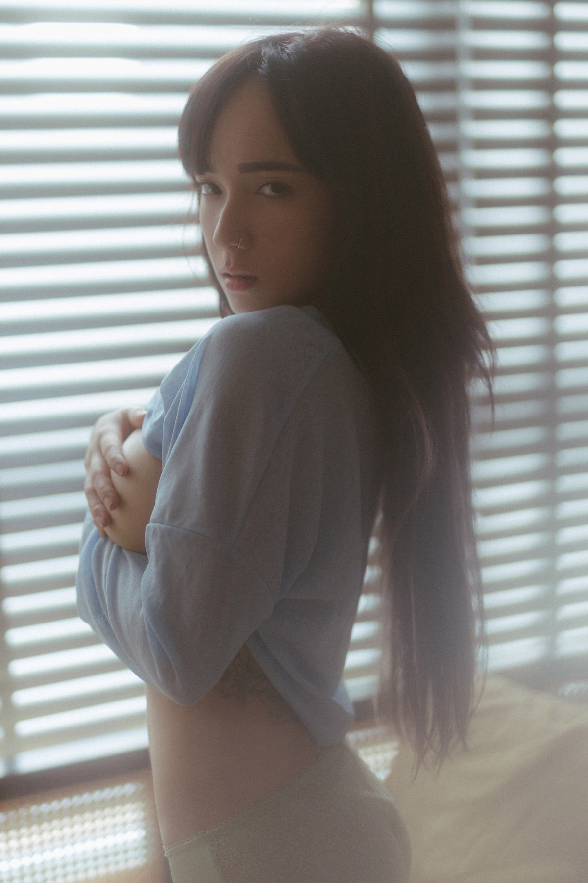 Vanessa [DCP snaps] Vol.08 Photobook Set.01の写真 29