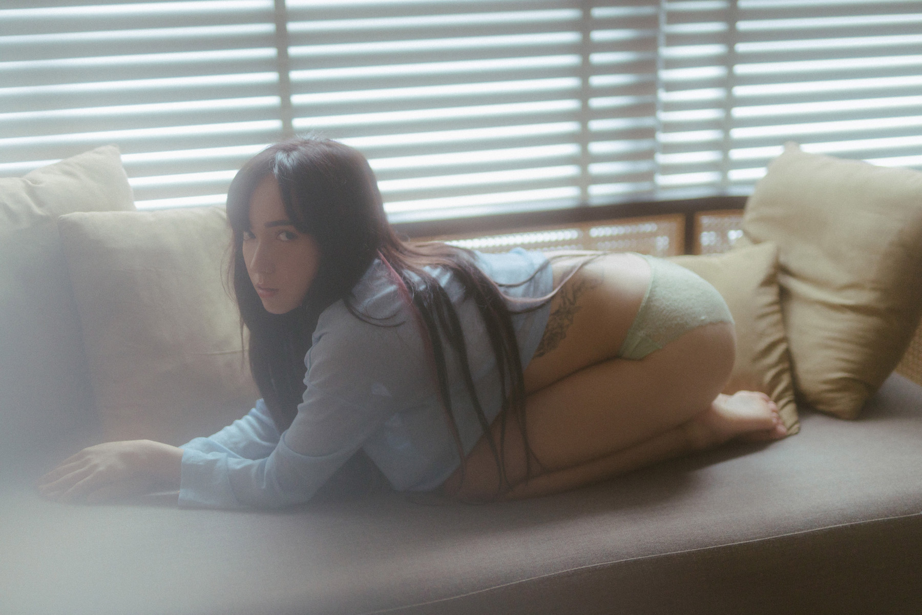 Vanessa [DCP snaps] Vol.08 Photobook Set.01の写真 33