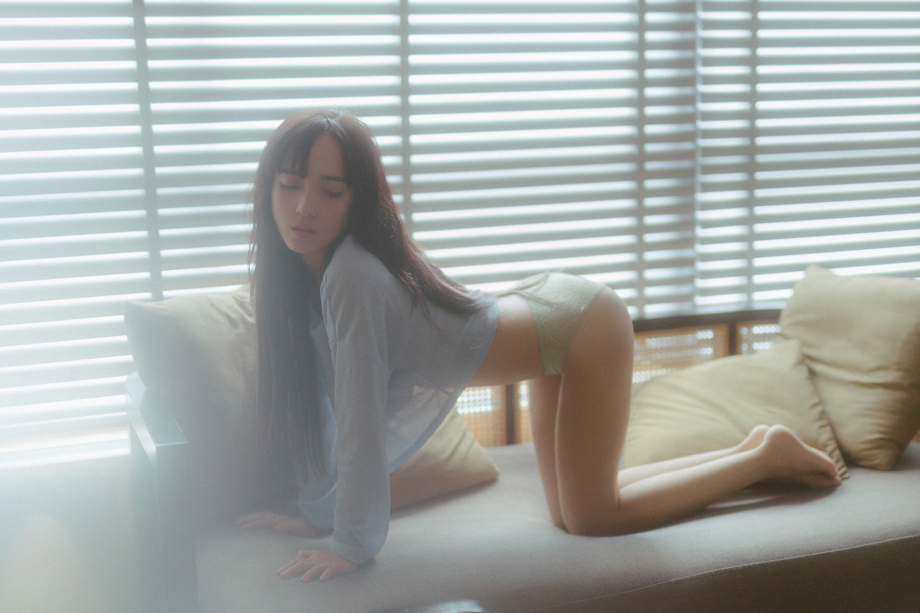 Vanessa [DCP snaps] Vol.08 Photobook Set.01の写真 36