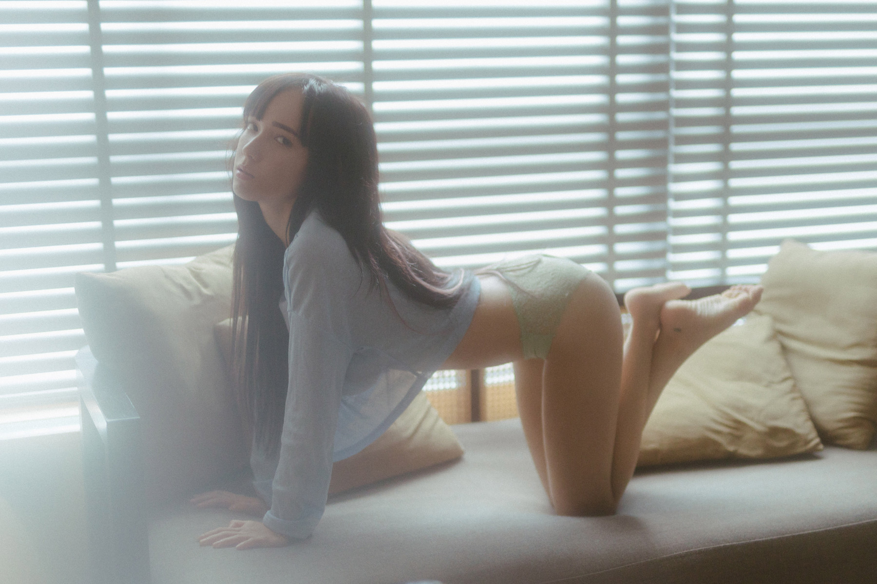 Vanessa [DCP snaps] Vol.08 Photobook Set.01の写真 37