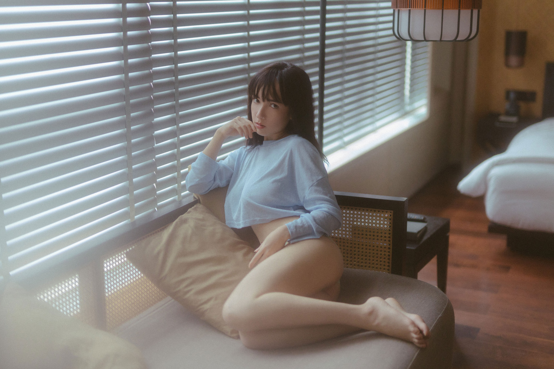 Vanessa [DCP snaps] Vol.08 Photobook Set.01の写真 39