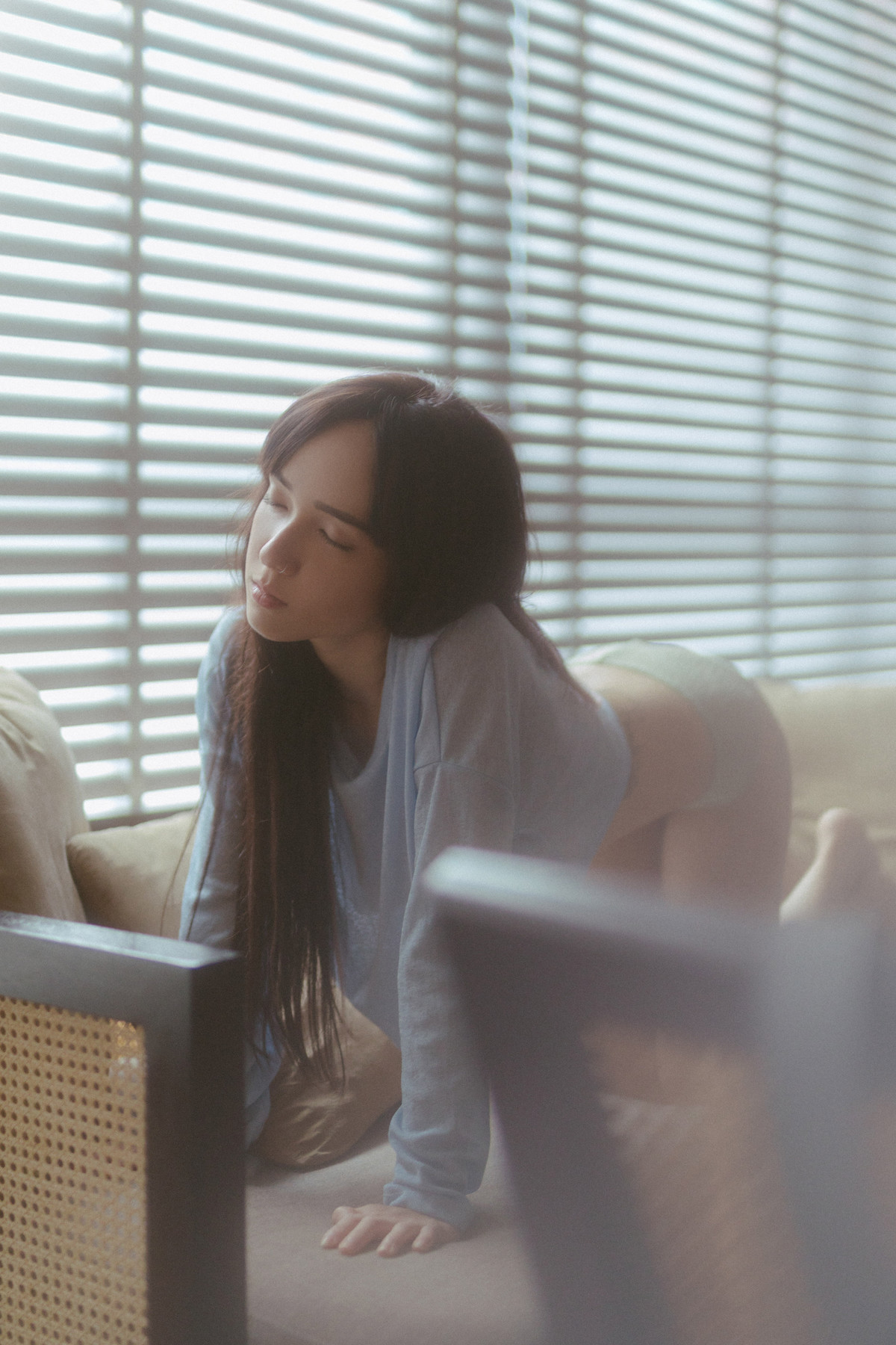 Vanessa [DCP snaps] Vol.08 Photobook Set.01の写真 43