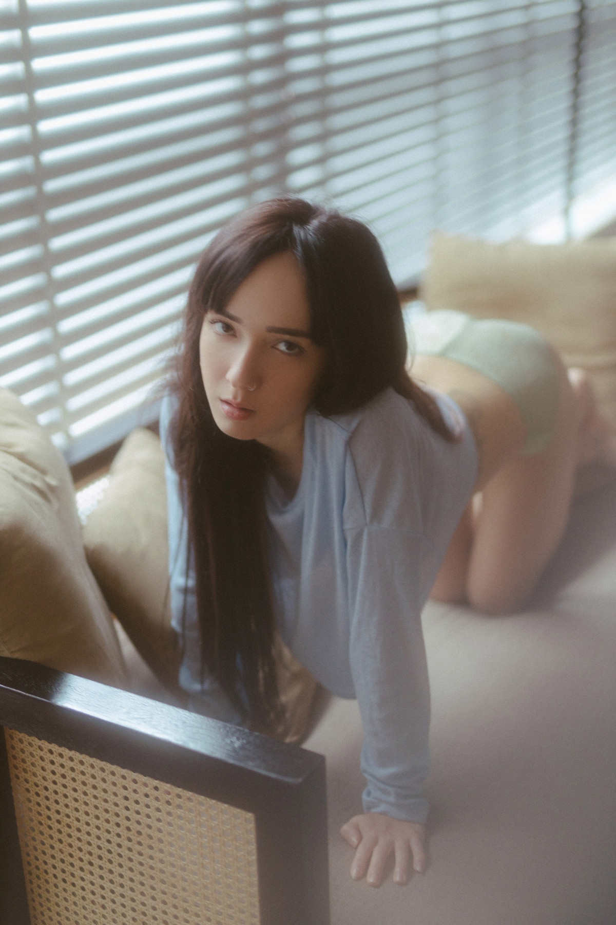 Vanessa [DCP snaps] Vol.08 Photobook Set.01の写真 44
