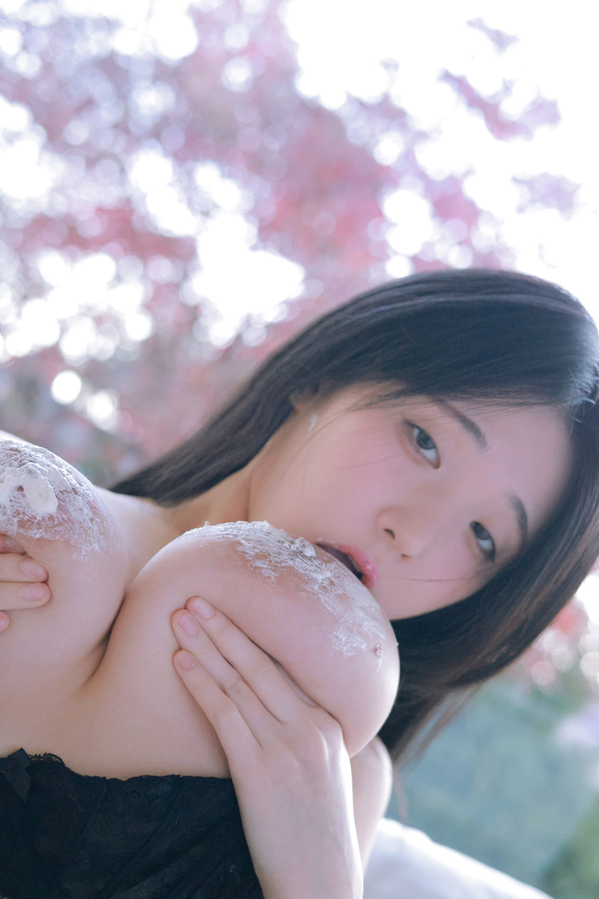 Yeon Woo 연우, [Patreon] Happy Birthday Set.02の写真 44
