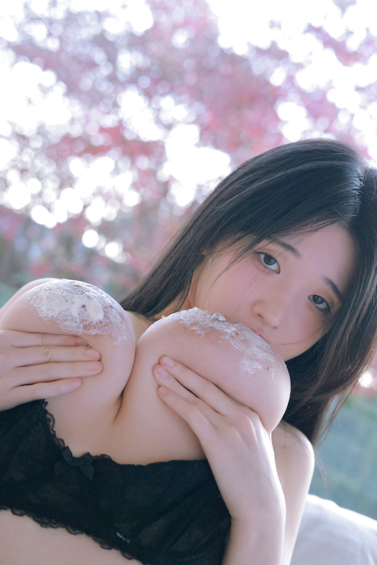 Yeon Woo 연우, [Patreon] Happy Birthday Set.02の写真 45