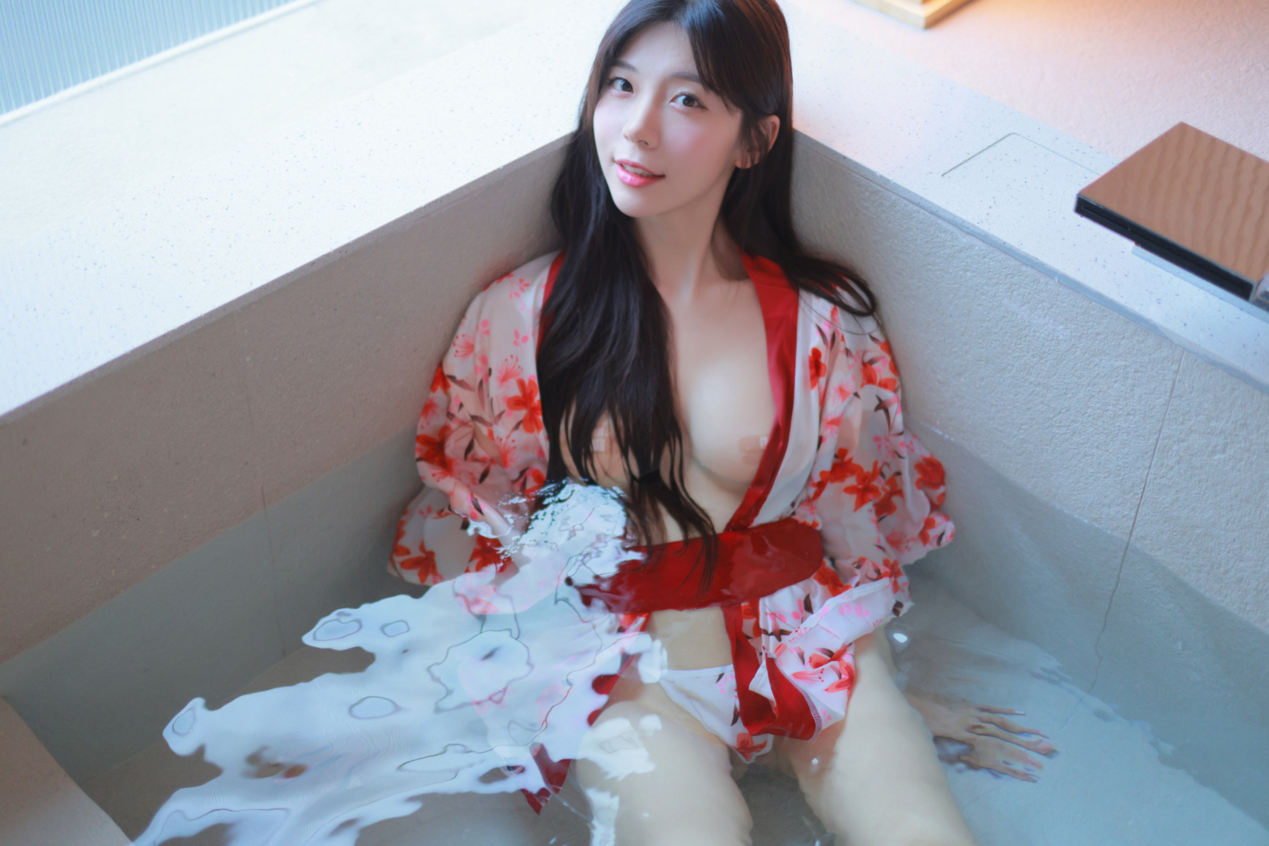 Leeesovely 쏘블리, [Patreon] Sakura Set.03の写真 4
