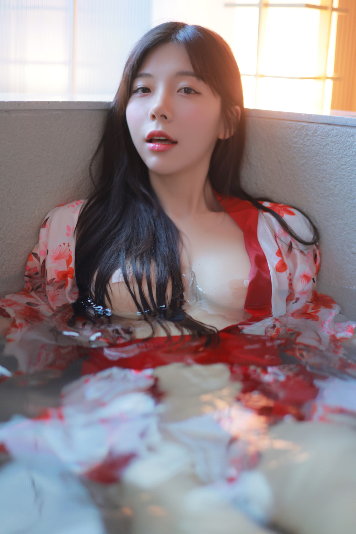 Leeesovely 쏘블리, [Patreon] Sakura Set.03の写真 6