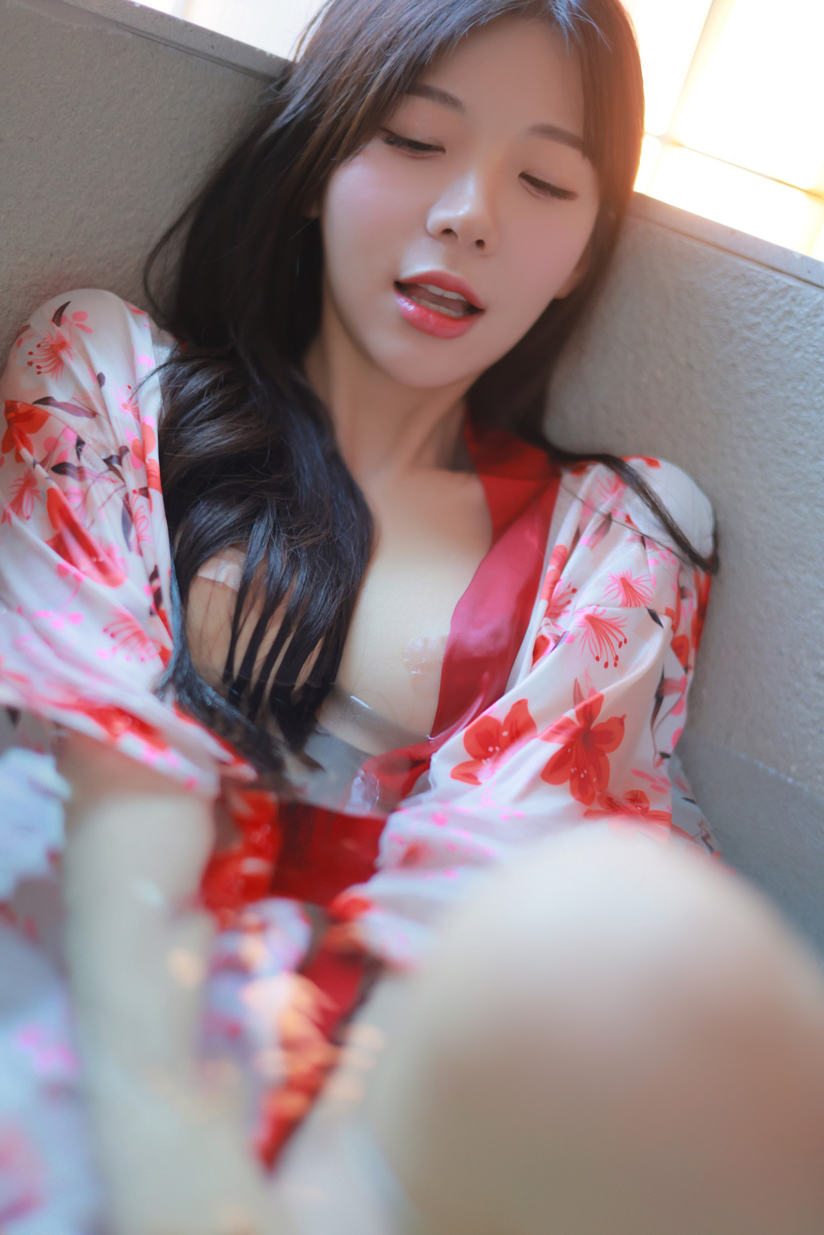Leeesovely 쏘블리, [Patreon] Sakura Set.03の写真 7