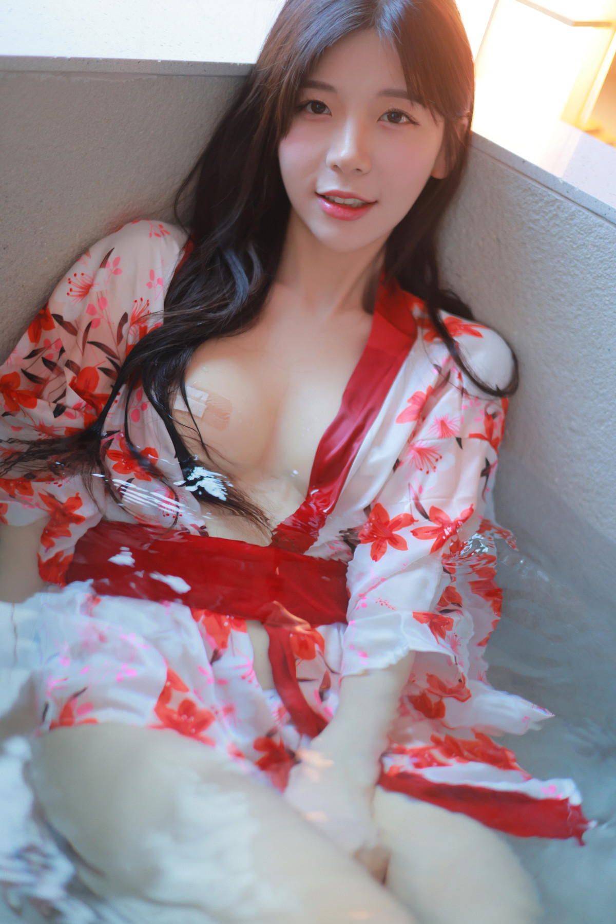 Leeesovely 쏘블리, [Patreon] Sakura Set.03の写真 8