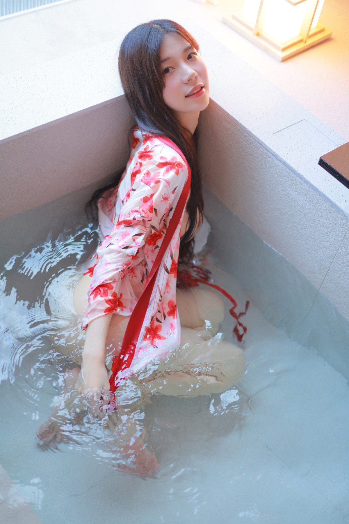 Leeesovely 쏘블리, [Patreon] Sakura Set.03の写真 26