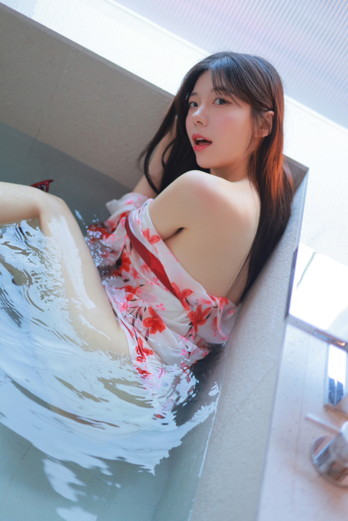 Leeesovely 쏘블리, [Patreon] Sakura Set.03の写真 43