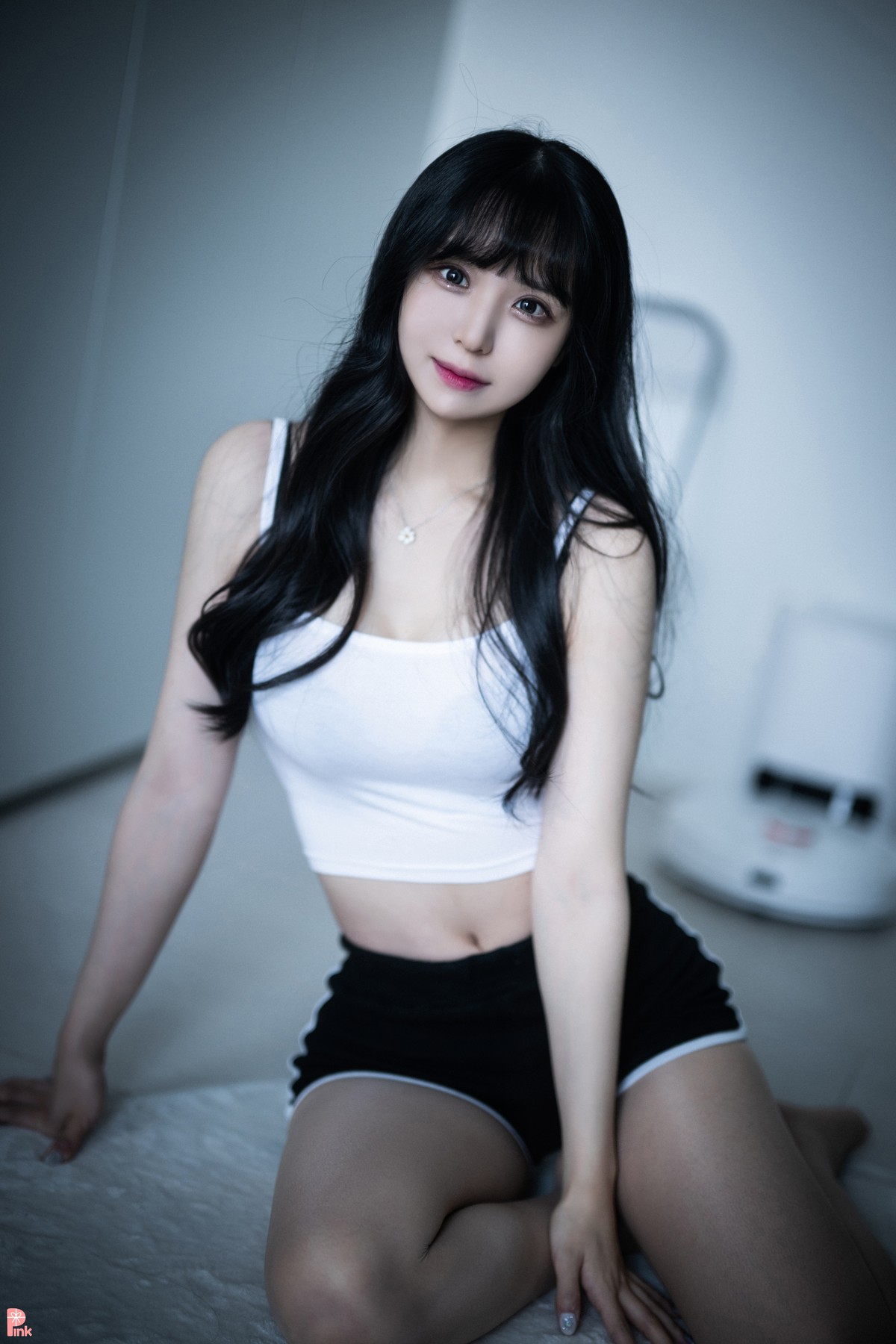 Ye Seul 냥슬, [PINK] Nyansul Personalized No.01 [After Work] Set.02の写真 2