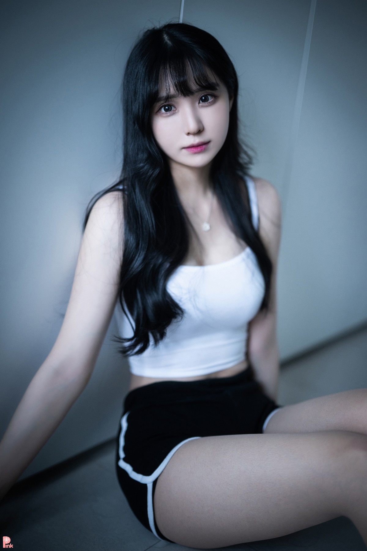 Ye Seul 냥슬, [PINK] Nyansul Personalized No.01 [After Work] Set.02の写真 3