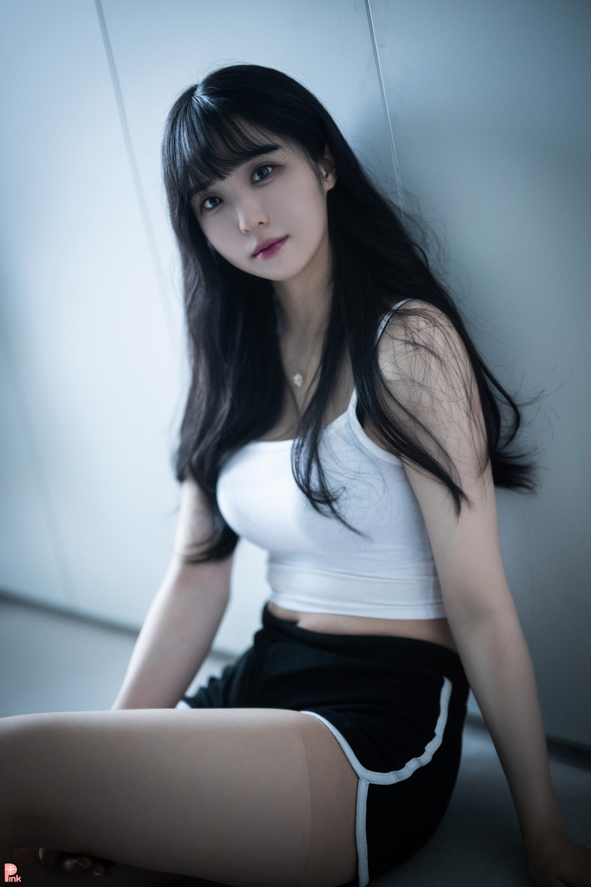 Ye Seul 냥슬, [PINK] Nyansul Personalized No.01 [After Work] Set.02の写真 4